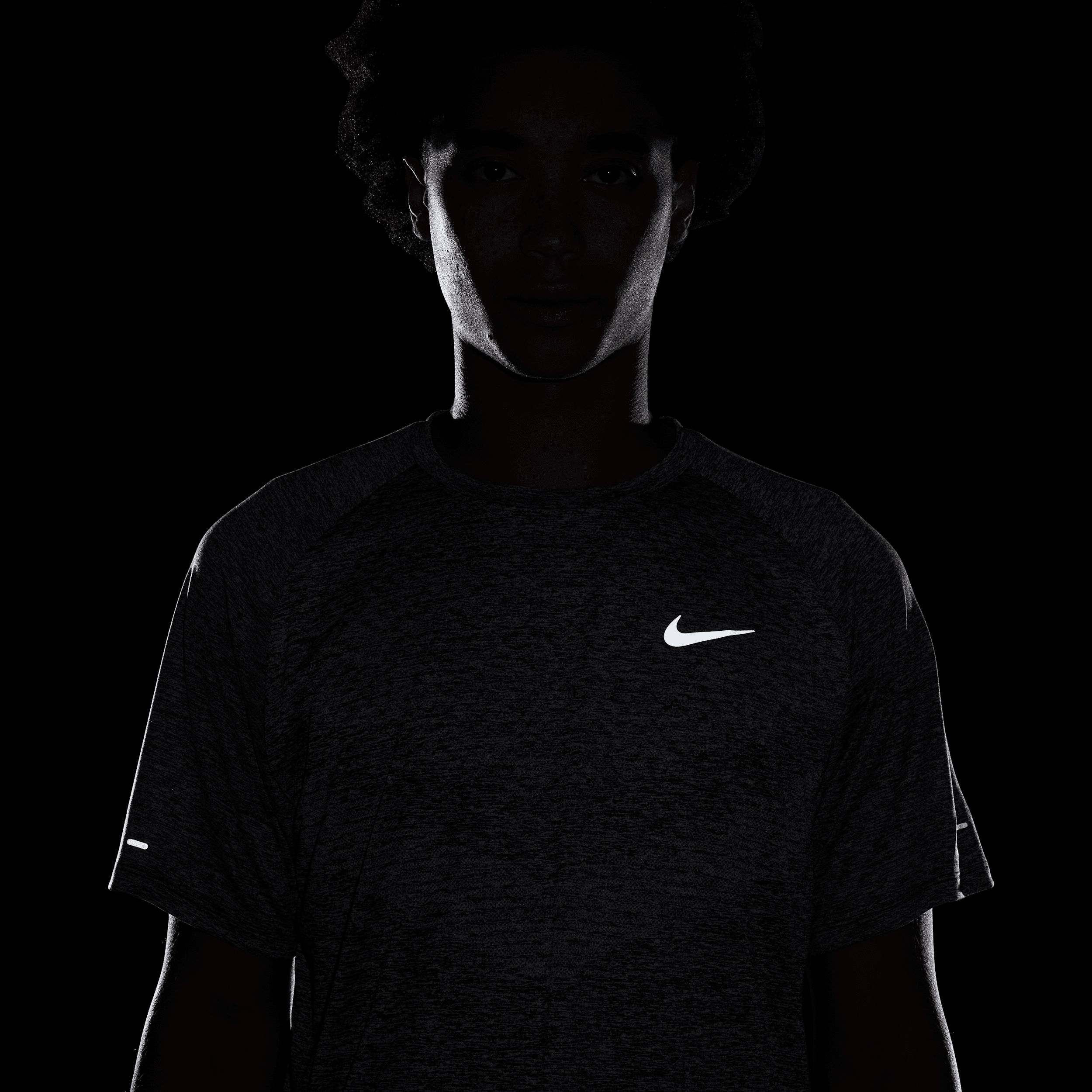 Nike Stride Men's Dri-FIT ADV Short-Sleeve Running Top product image