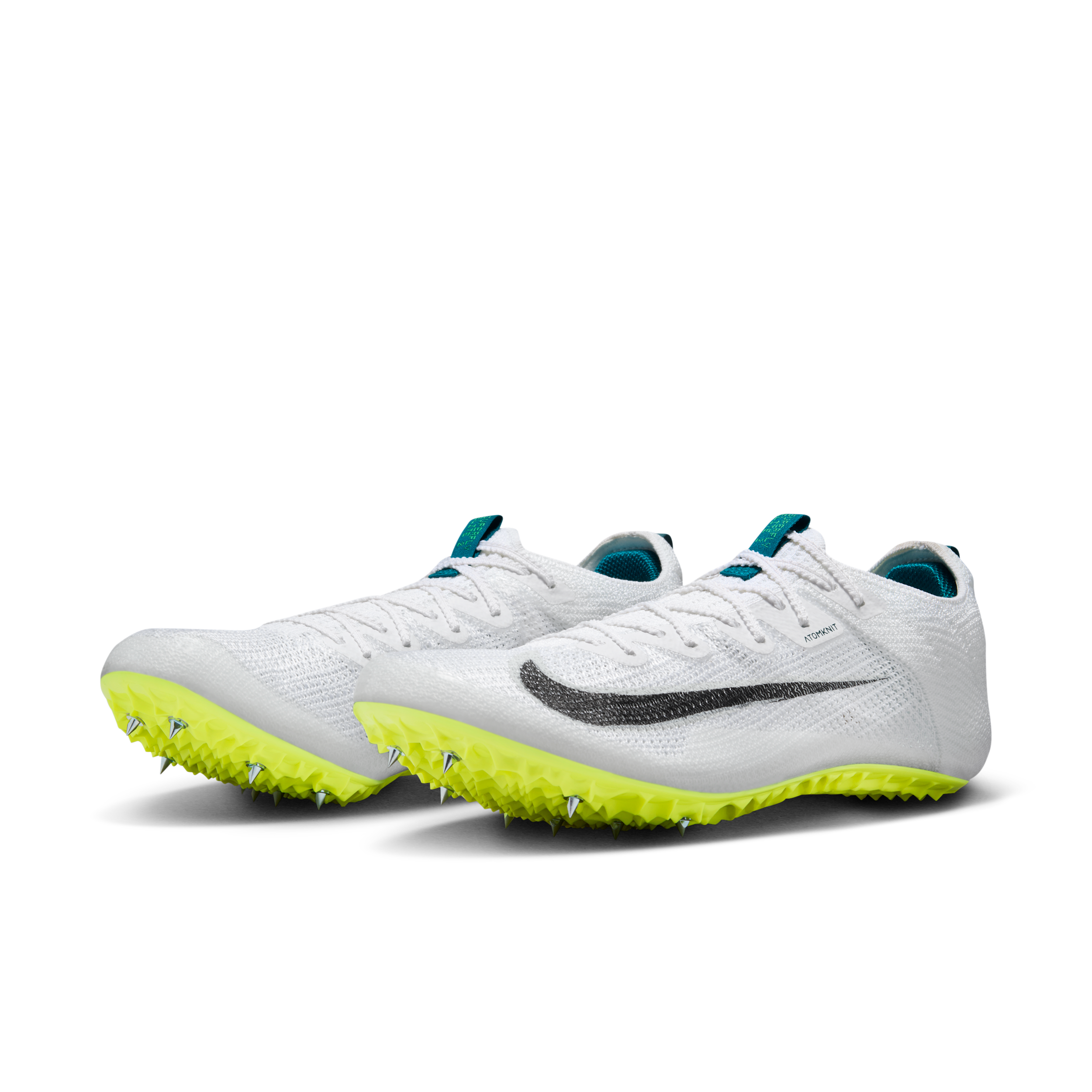 Nike Zoom Superfly Elite 2 Track & Field Sprinting Spikes product image