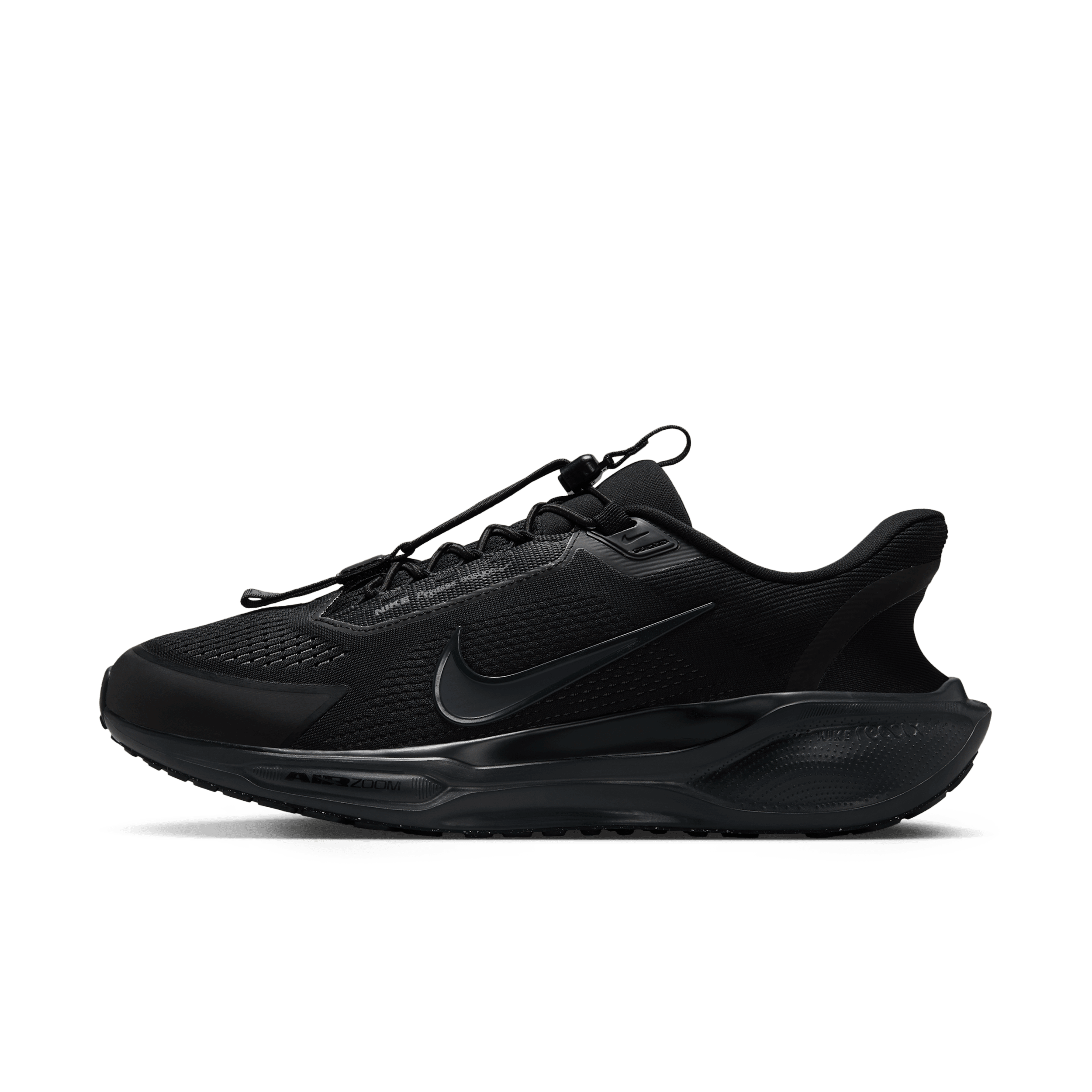 【ナイキ(NIKE)公式ストア】ナイキ ペガサス イージーオン メンズ ロード ランニングシューズ FQ7837-001 ブラック 【ナイキ(NIKE)公式ストア】ナイキ ペガサス イージーオン メンズ ロード ランニングシューズ FQ7837-001 ブラック