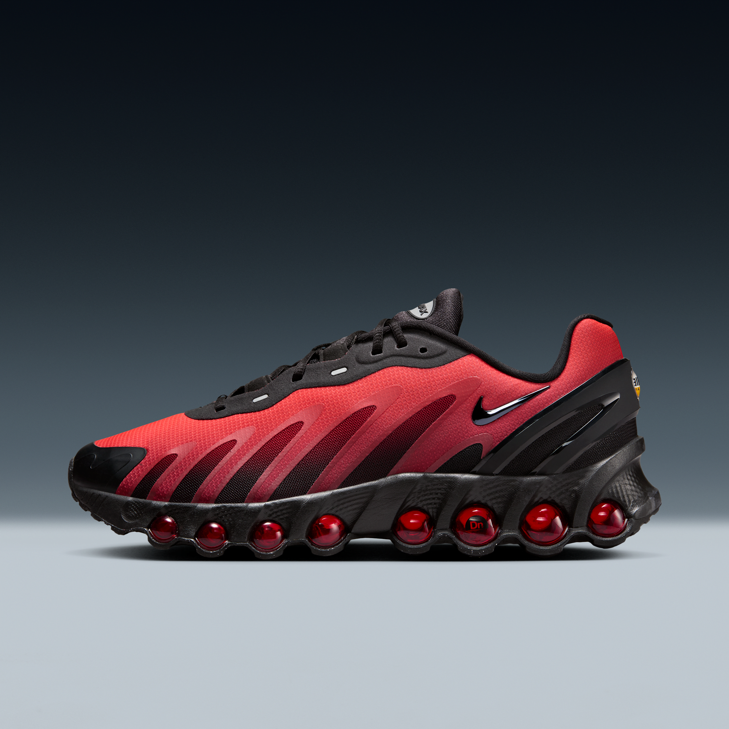 【ナイキ(NIKE)公式ストア】ナイキ エア マックス Dn8 メンズシューズ FQ7860-008 ブラック 【ナイキ(NIKE)公式ストア】ナイキ エア マックス Dn8 メンズシューズ FQ7860-008 ブラック