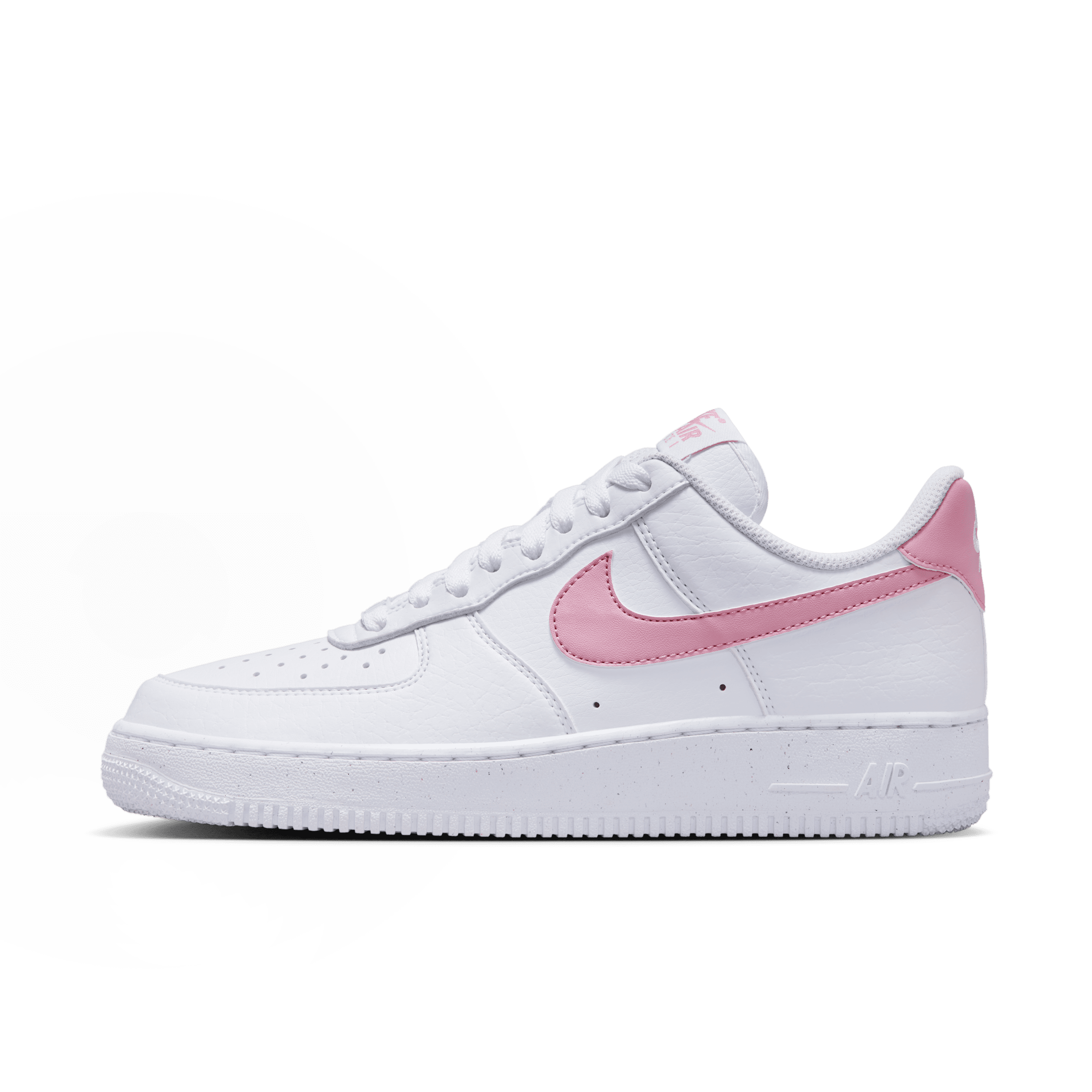 【ナイキ(NIKE)公式ストア】ナイキ エア フォース 1 '07 ネクスト ネイチャー ウィメンズシューズ DC9486-111 ホワイト 【ナイキ(NIKE)公式ストア】ナイキ エア フォース 1 '07 ネクスト ネイチャー ウィメンズシューズ DC9486-111 ホワイト