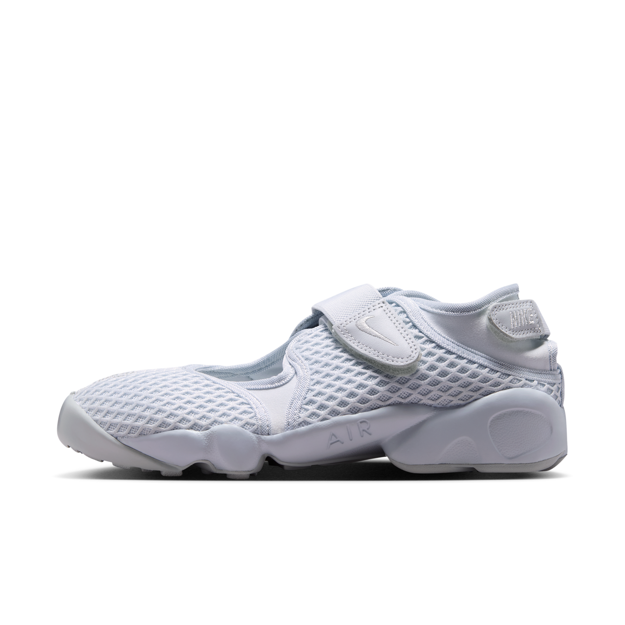Nike AIR RIFT HM8288-002 grey