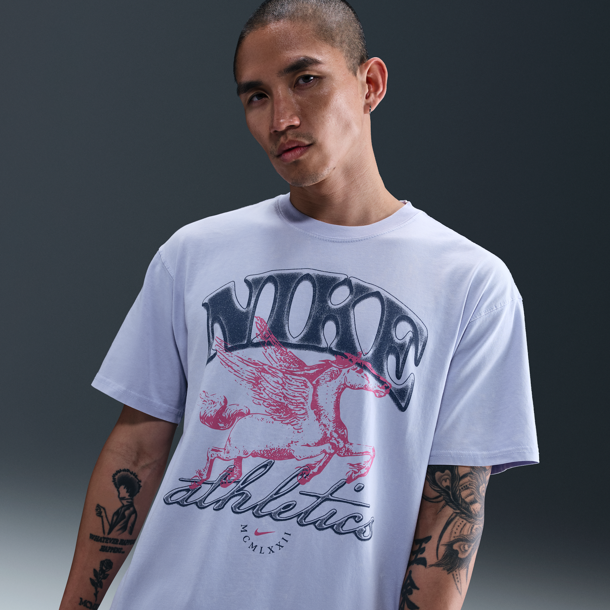 【ナイキ(NIKE)公式ストア】ナイキ スポーツウェア マックス90 Tシャツ IH5070-057 グレー 【ナイキ(NIKE)公式ストア】ナイキ スポーツウェア マックス90 Tシャツ IH5070-057 グレー