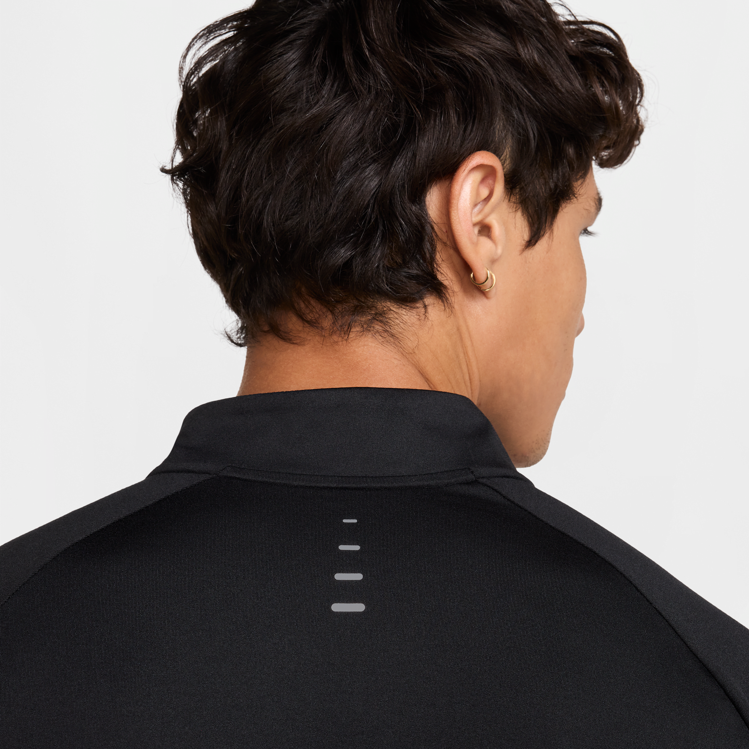 Nike Stride Men's Dri-FIT 1/4-Zip Running Top product image