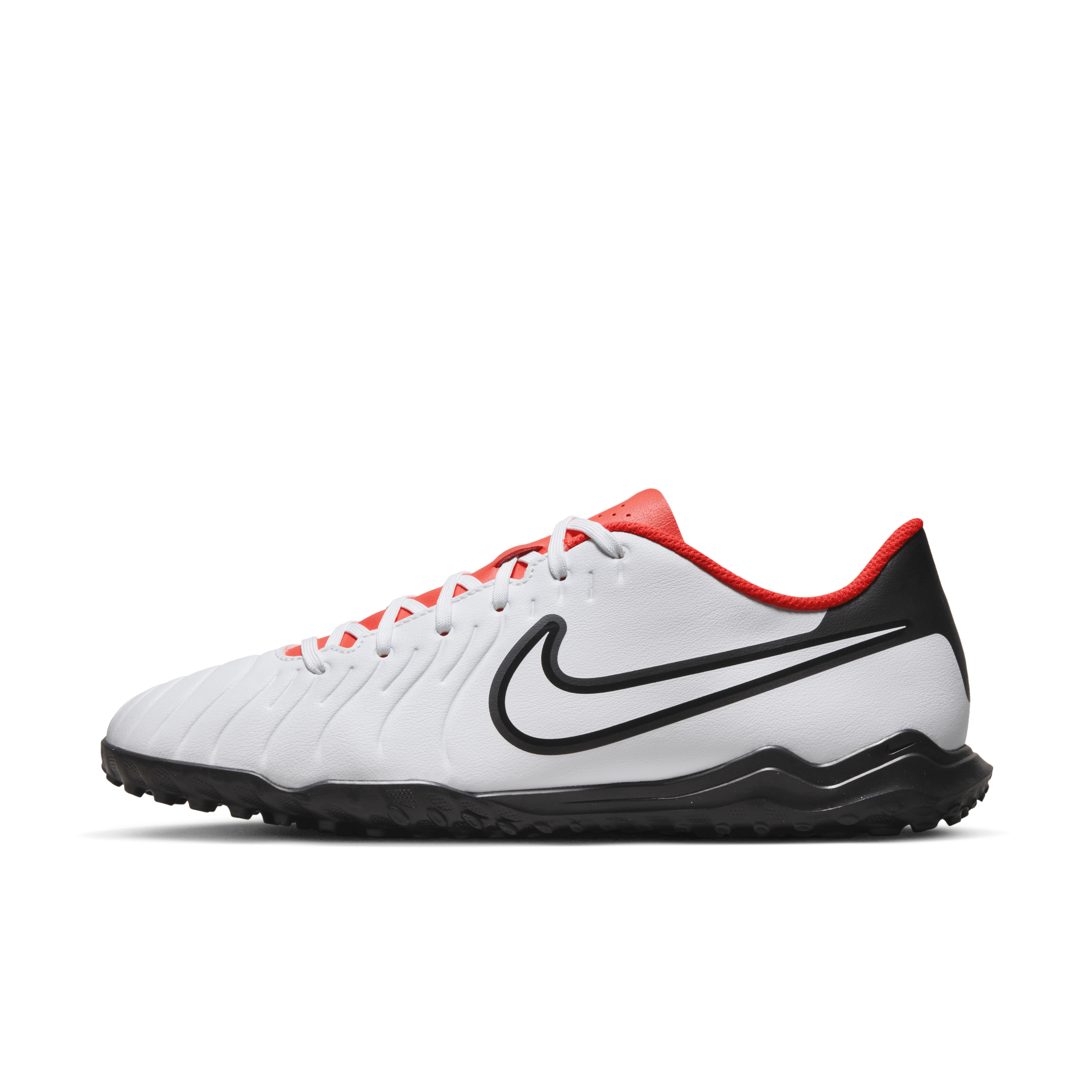 Nike tiempo legend club shop junior astro turf trainers