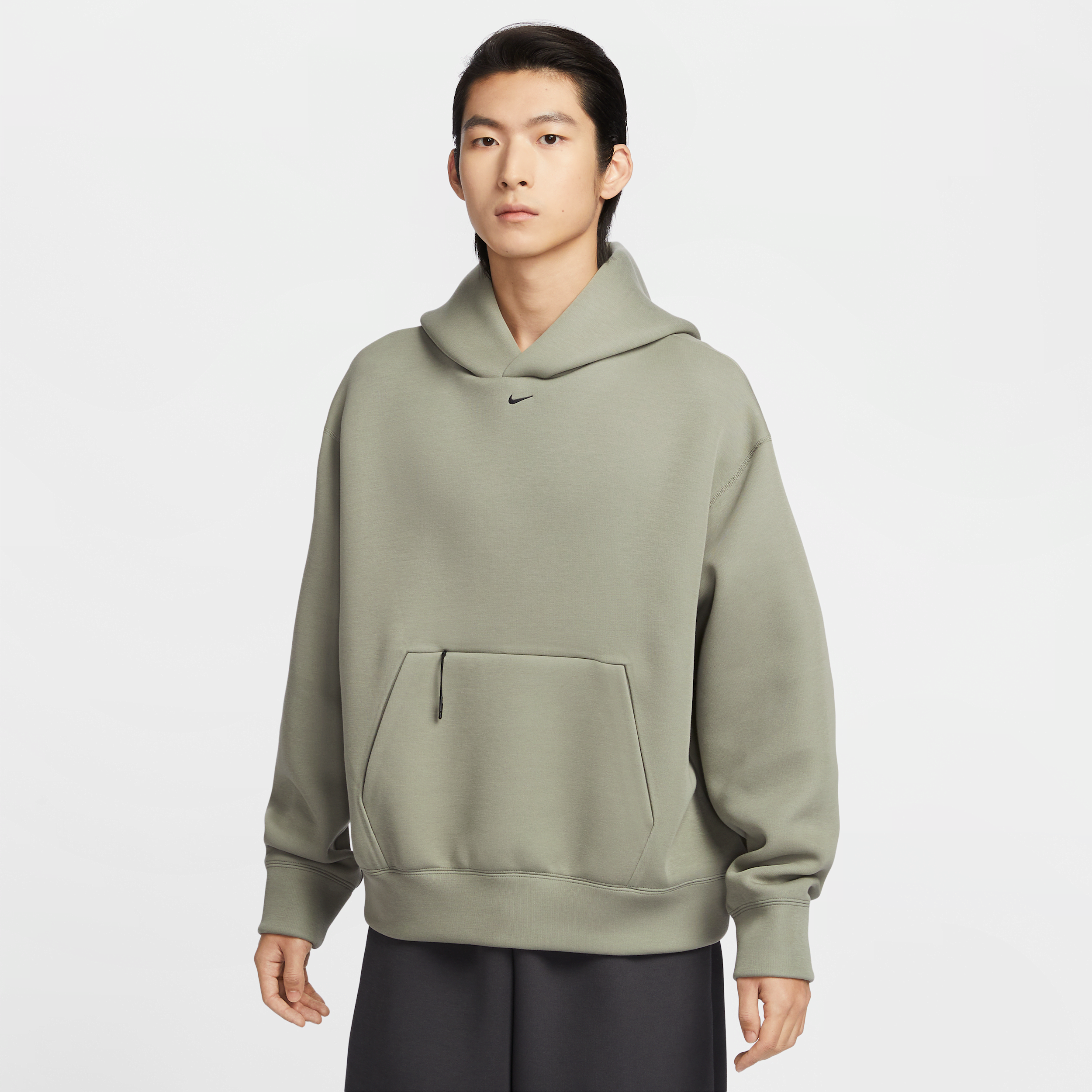【ナイキ(NIKE)公式ストア】ナイキ テック メンズ フリース パーカー HM9790-320 グリーン 【ナイキ(NIKE)公式ストア】ナイキ テック メンズ フリース パーカー HM9790-320 グリーン