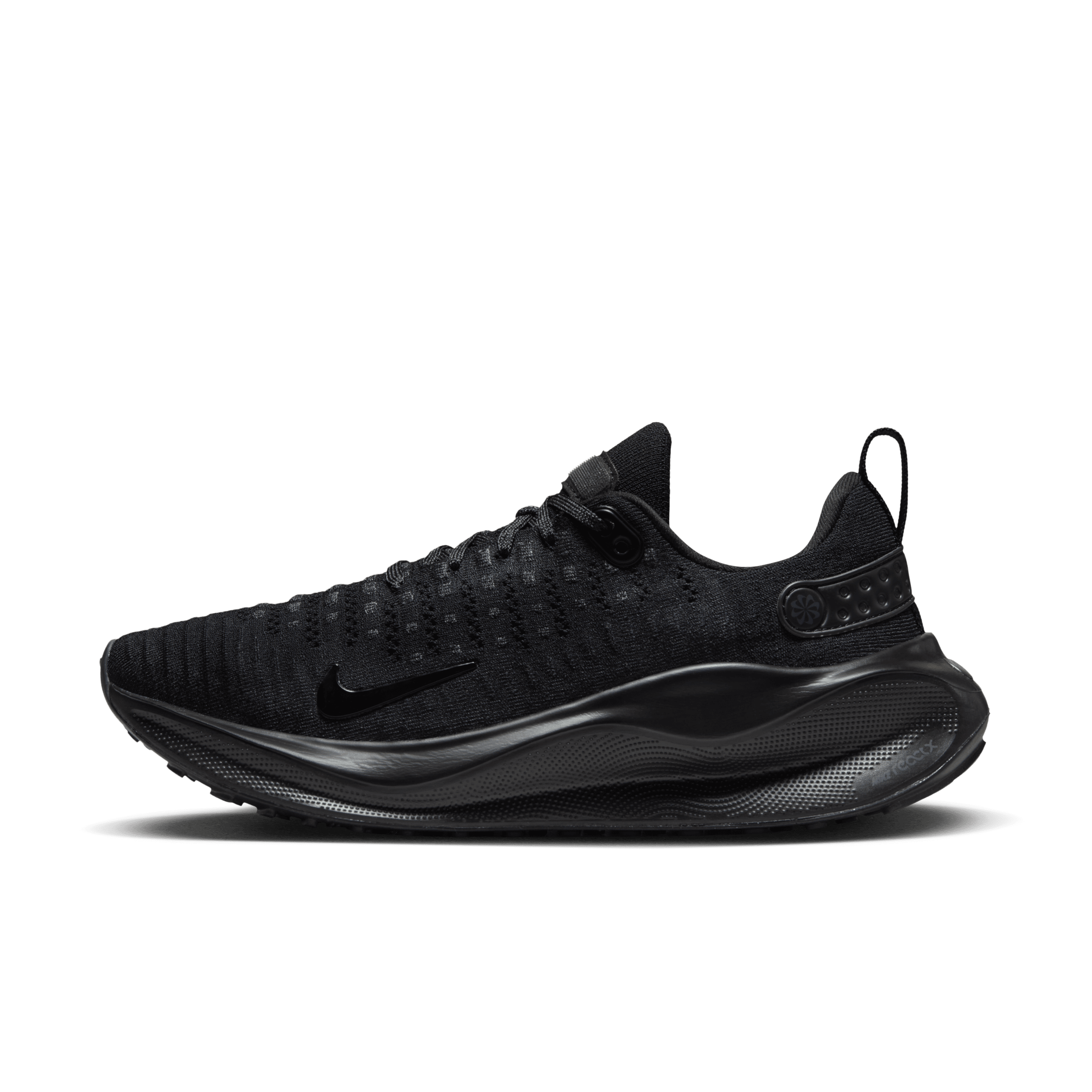 【ナイキ(NIKE)公式ストア】ナイキ インフィニティラン 4 ウィメンズ ロード ランニングシューズ DR2670-004 ブラック 【ナイキ(NIKE)公式ストア】ナイキ インフィニティラン 4 ウィメンズ ロード ランニングシューズ DR2670-004 ブラック