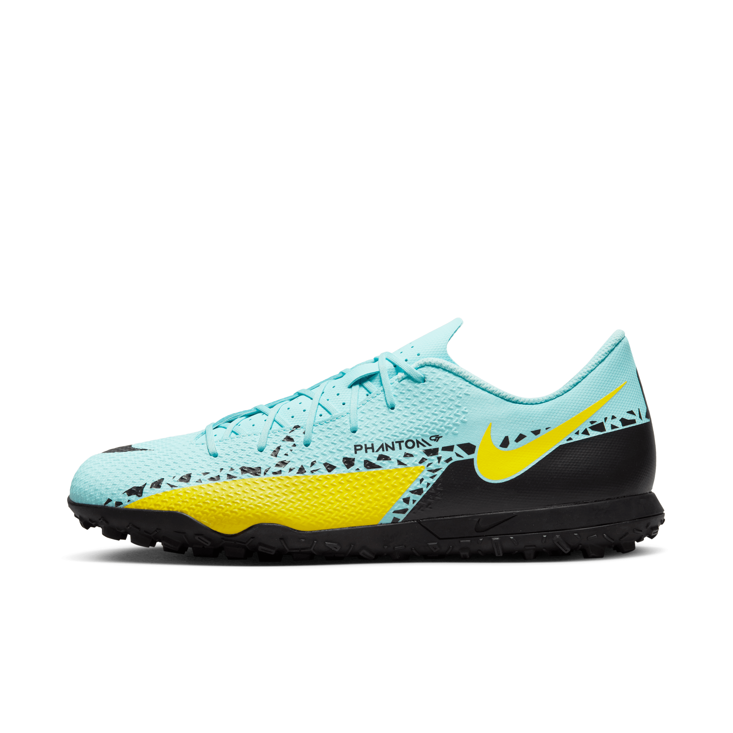 【ナイキ(NIKE)公式ストア】ナイキ ファントム GT2 クラブ TF ターフ サッカーシューズ DC0821-407 ブルー 【ナイキ(NIKE)公式ストア】ナイキ ファントム GT2 クラブ TF ターフ サッカーシューズ DC0821-407 ブルー
