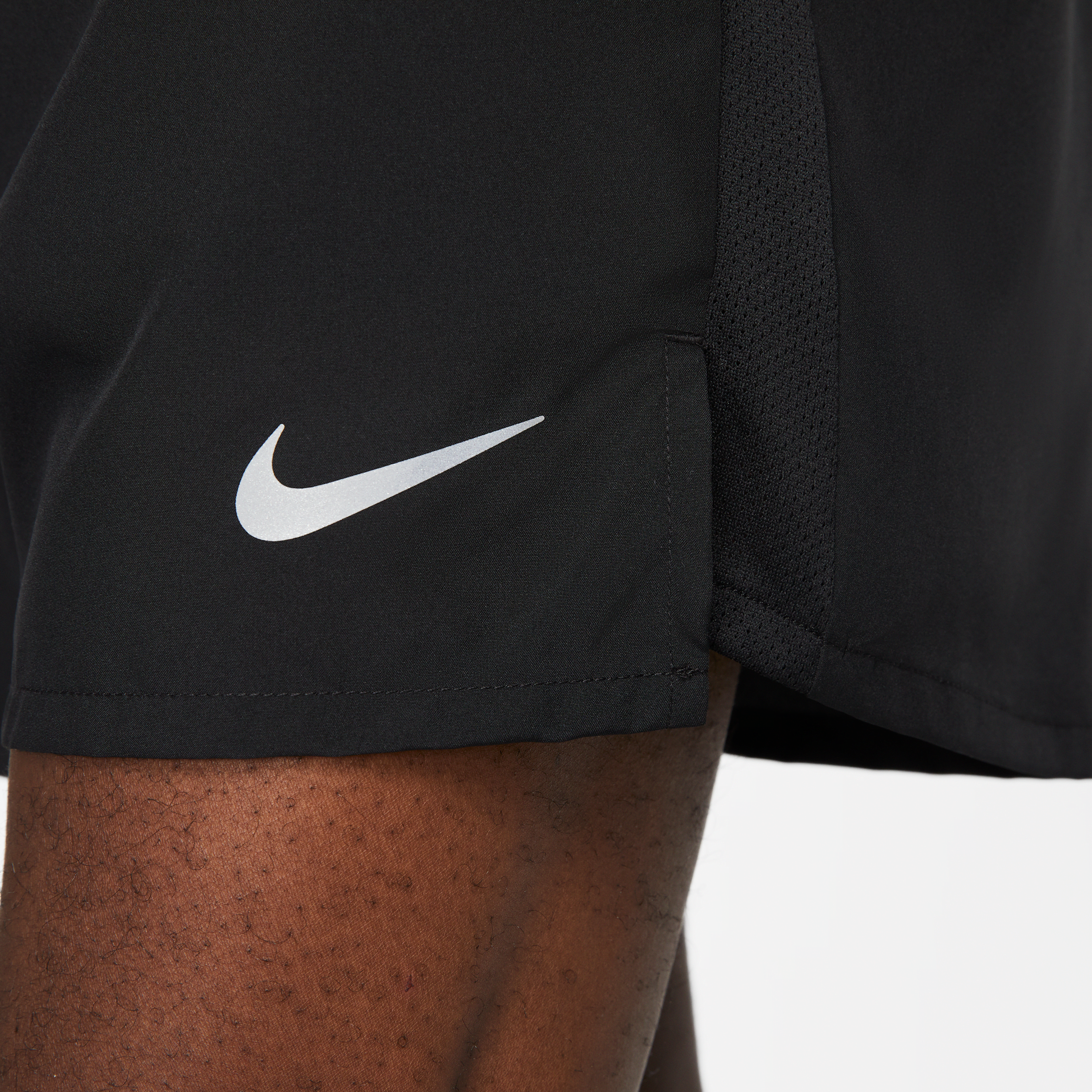 Nike Challenger Men's Dri-FIT 5" Brief-Lined Running Shorts product image
