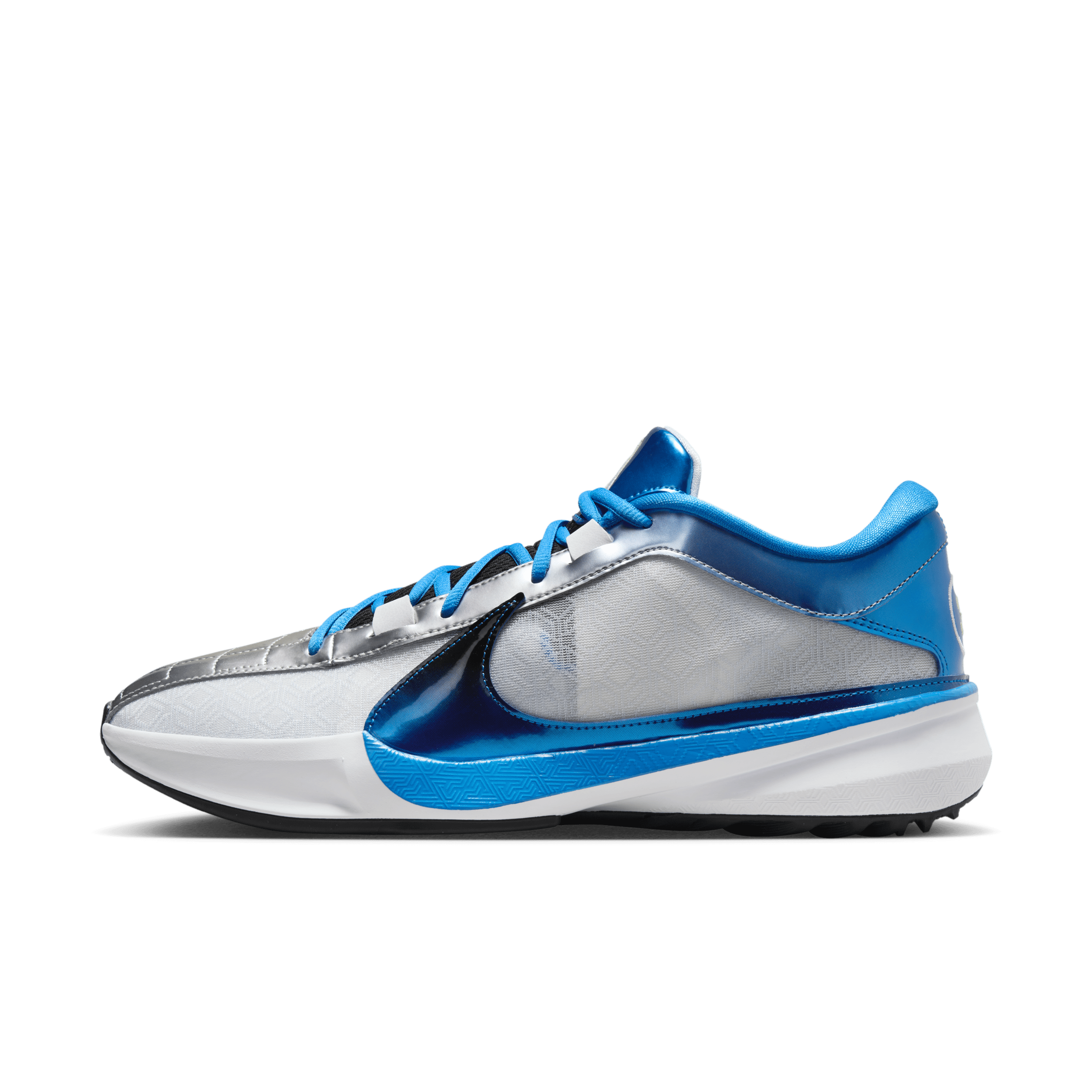 Nike Giannis Freak 5 Zapatillas de baloncesto - Azul
