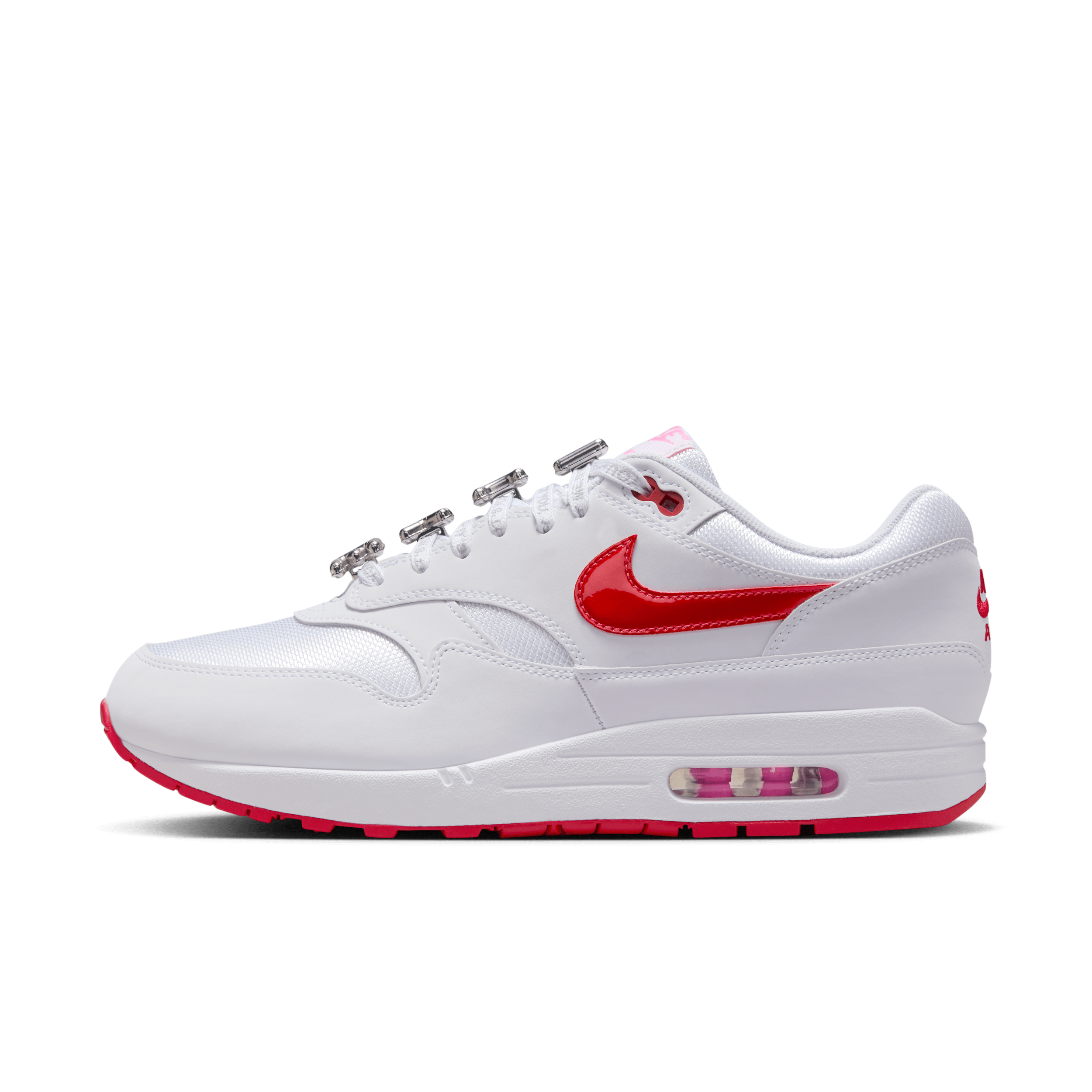 【ナイキ(NIKE)公式ストア】ナイキ エア マックス 1 プレミアム メンズシューズ HV2303-100 ホワイト 【ナイキ(NIKE)公式ストア】ナイキ エア マックス 1 プレミアム メンズシューズ HV2303-100 ホワイト