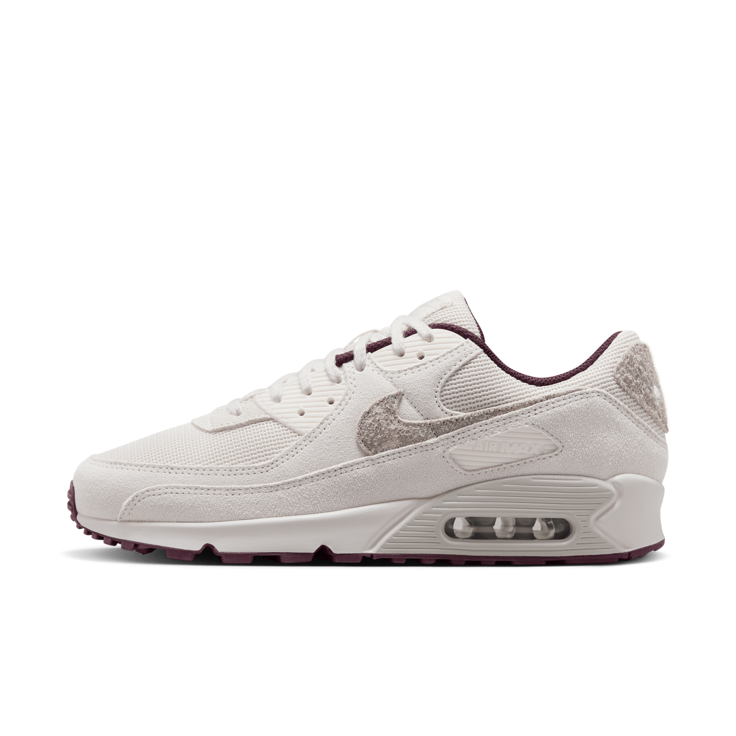 【ナイキ(NIKE)公式ストア】ナイキ エア マックス 90 プレミアム メンズシューズ HQ1712-001 グレー 【ナイキ(NIKE)公式ストア】ナイキ エア マックス 90 プレミアム メンズシューズ HQ1712-001 グレー