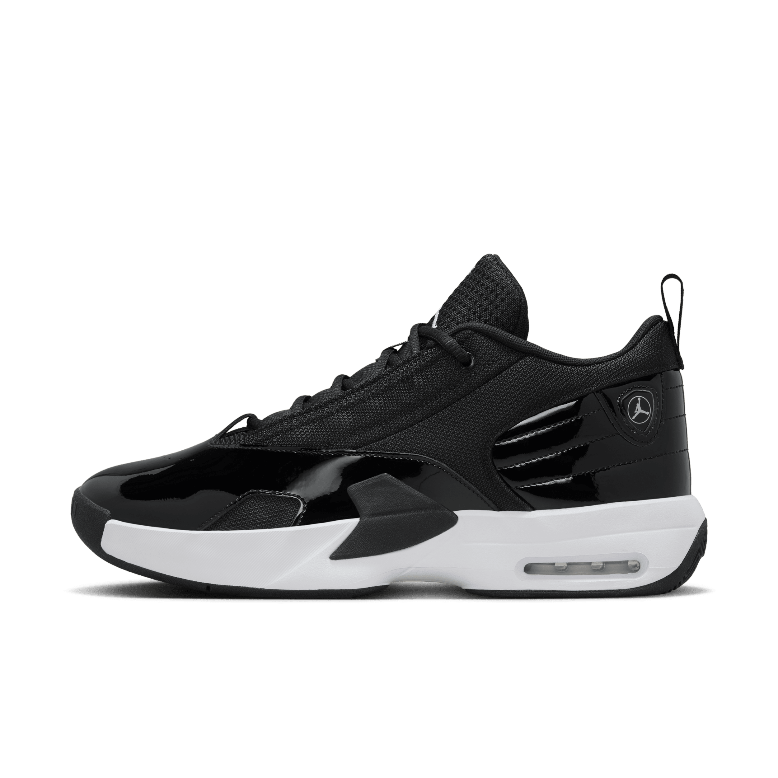 【ナイキ(NIKE)公式ストア】ジョーダン マックス オーラ 6 メンズシューズ FQ8298-010 ブラック 【ナイキ(NIKE)公式ストア】ジョーダン マックス オーラ 6 メンズシューズ FQ8298-010 ブラック