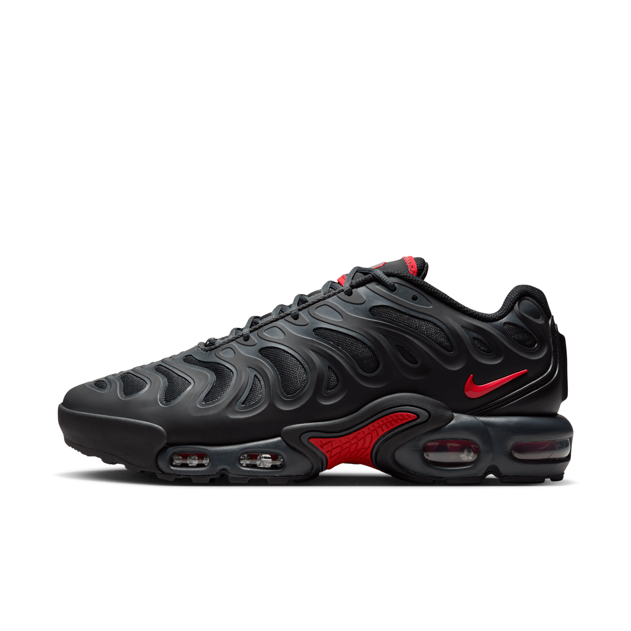 【ナイキ(NIKE)公式ストア】ナイキ エア マックス プラス ドリフト メンズシューズ FD4290-013 ブラック 【ナイキ(NIKE)公式ストア】ナイキ エア マックス プラス ドリフト メンズシューズ FD4290-013 ブラック