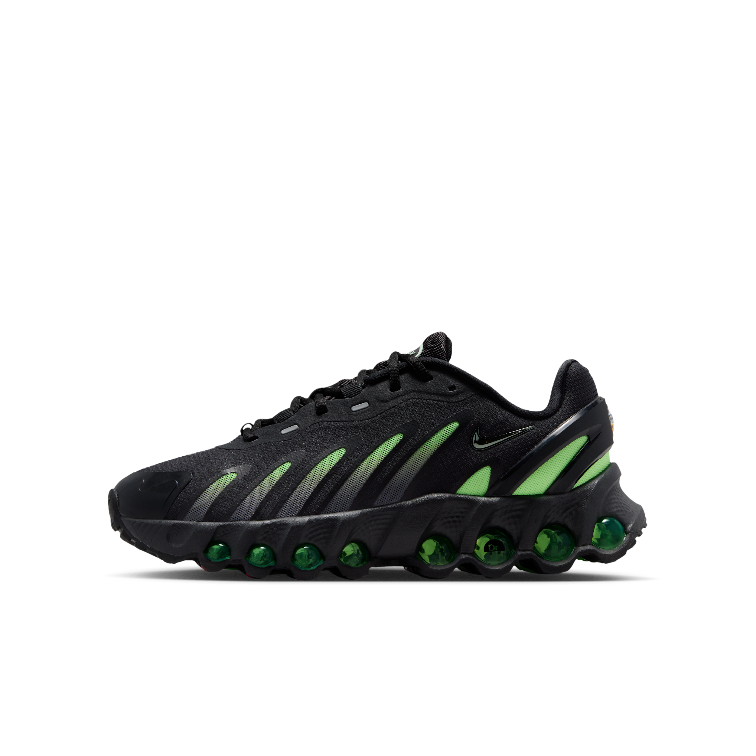 Nike Air Max Dn8 Zapatillas - Niño/a - Negro