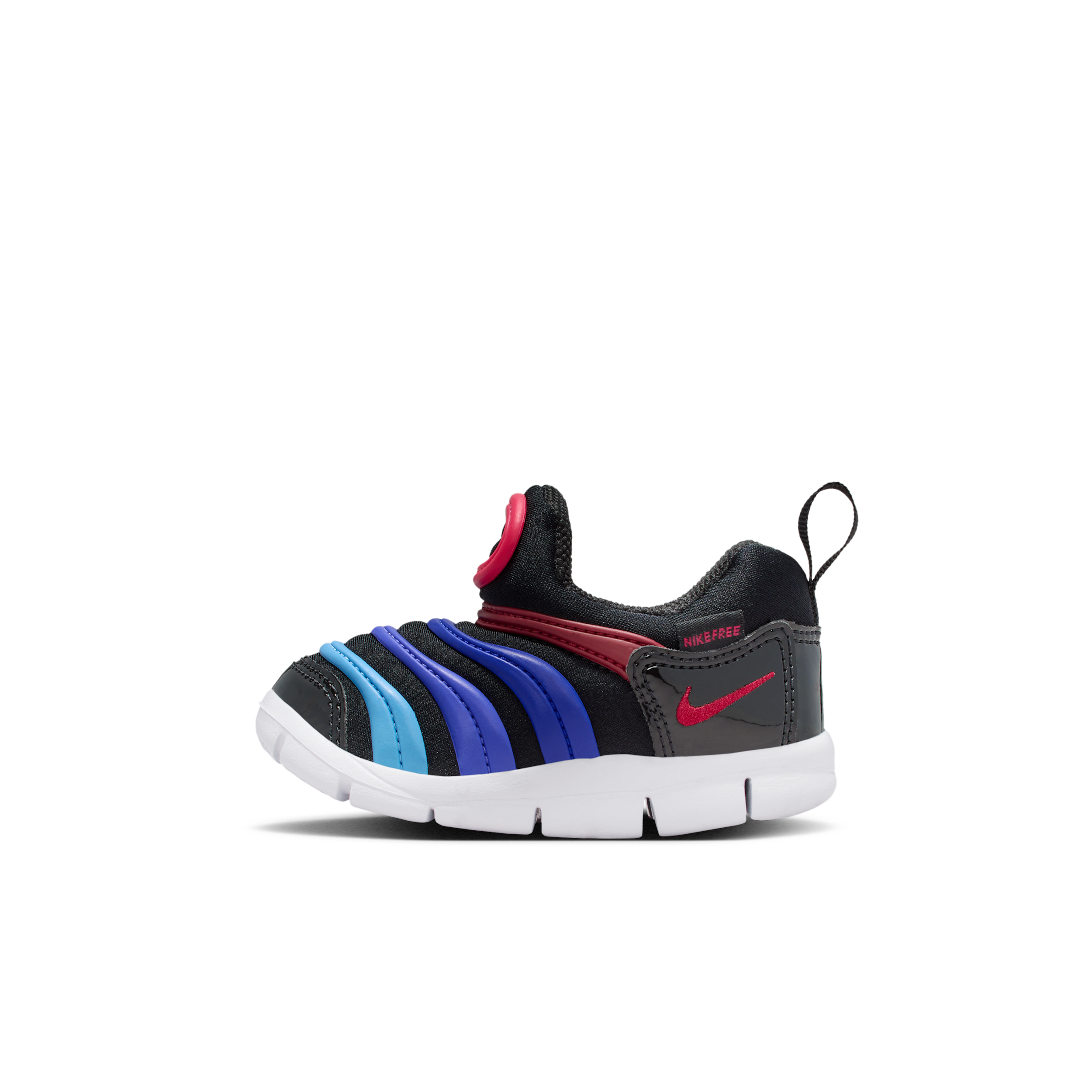 【ナイキ(NIKE)公式ストア】ナイキ ダイナモ フリー ベビーシューズ 343938-031 ブラック 【ナイキ(NIKE)公式ストア】ナイキ ダイナモ フリー ベビーシューズ 343938-031 ブラック