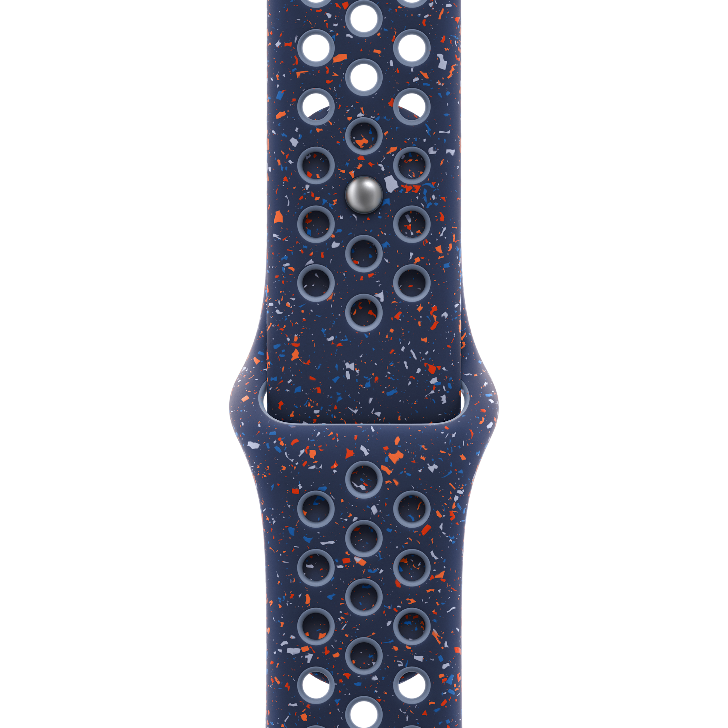 【ナイキ(NIKE)公式ストア】46mm ブルー リボン ナイキ スポーツバンド:M/L IH2275-402 ブルー 【ナイキ(NIKE)公式ストア】46mm ブルー リボン ナイキ スポーツバンド:M/L IH2275-402 ブルー