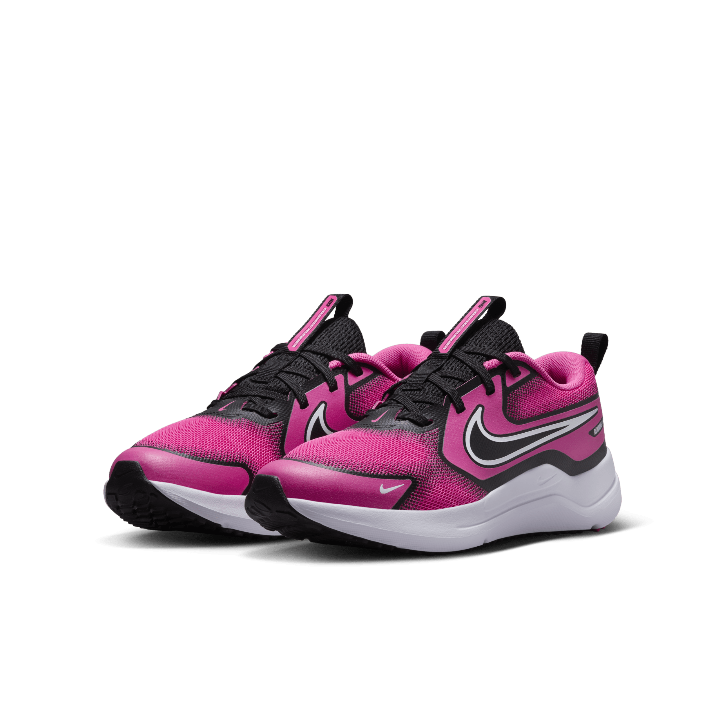 Nike Cosmic Runner Big Kids' Road Running Shoes product image