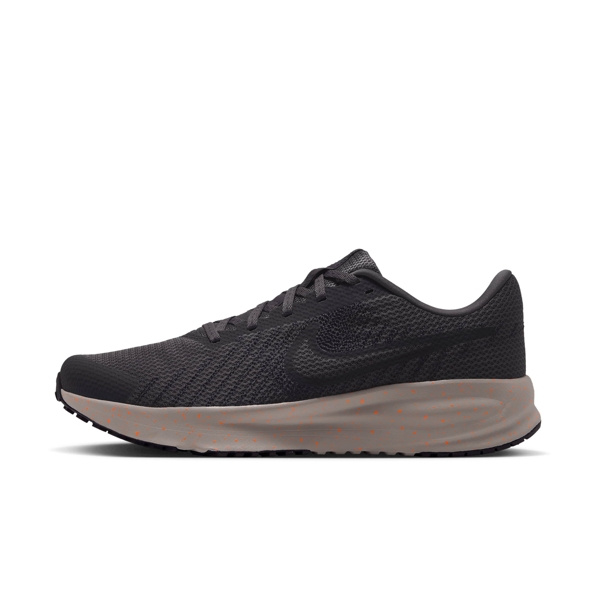 Nike Run Defy, vue de côté