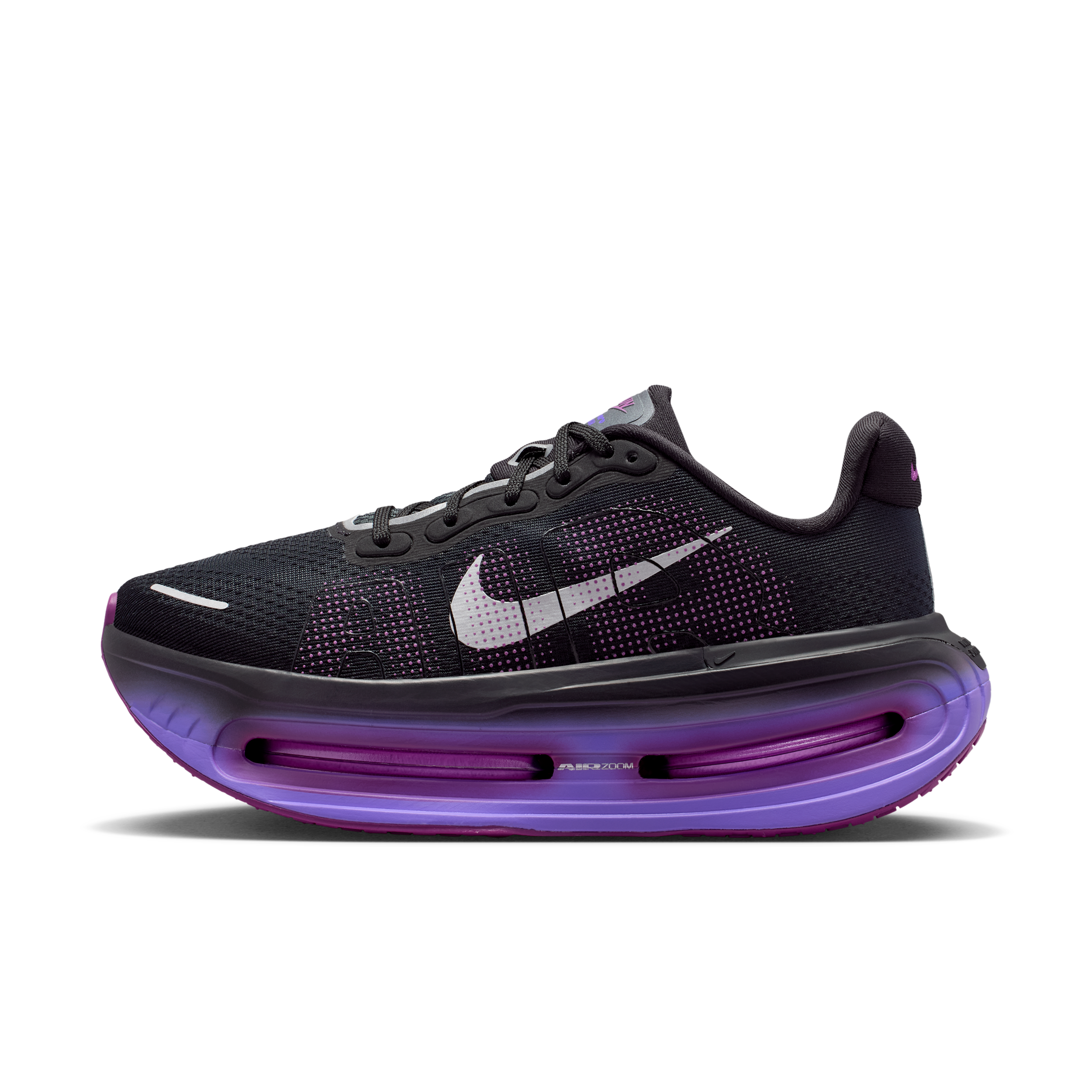 Chaussure de running sur route Nike Vomero Premium pour femme - Noir HM5973-004 Noir