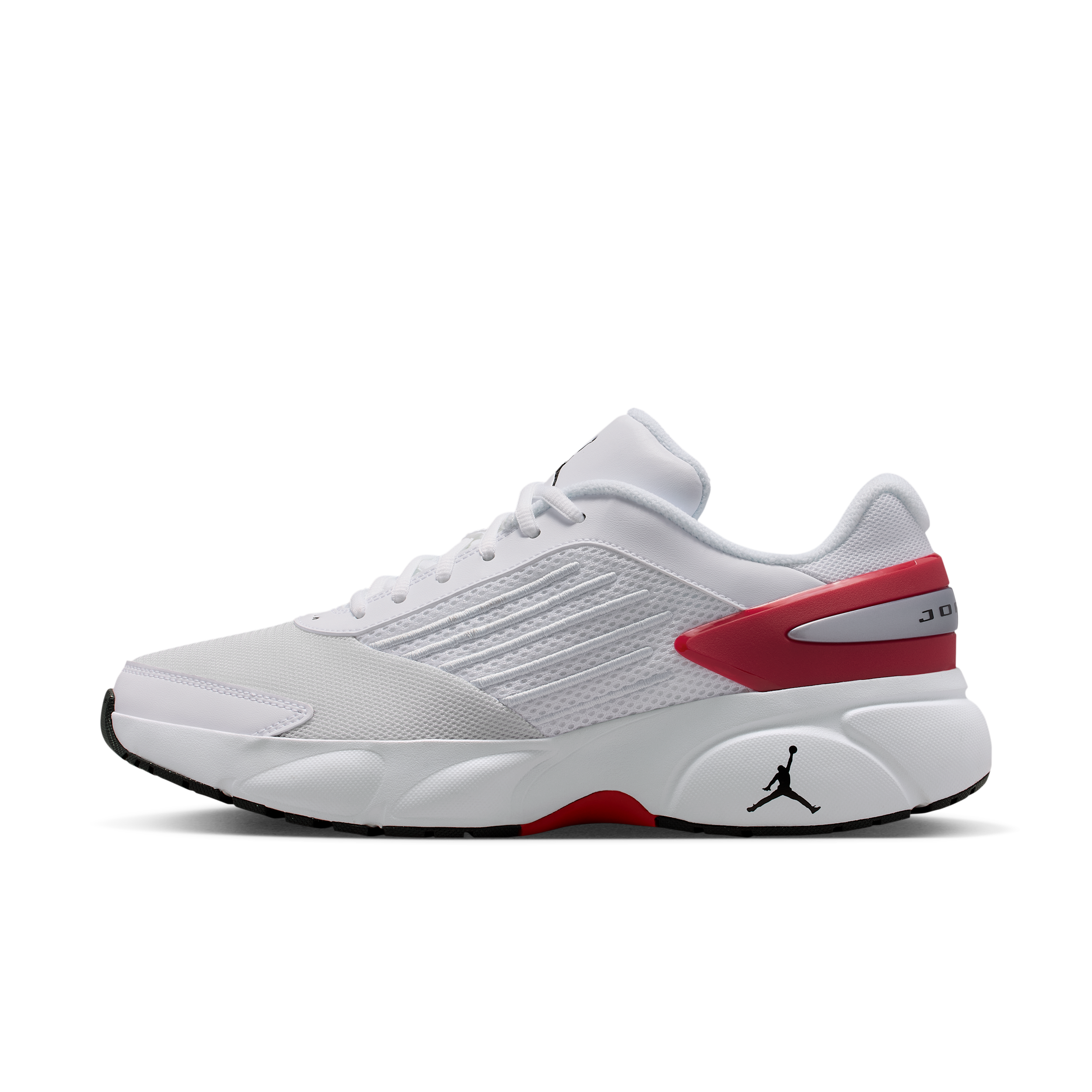 Jordan Trunner Flow IO2091-101 Blanc
