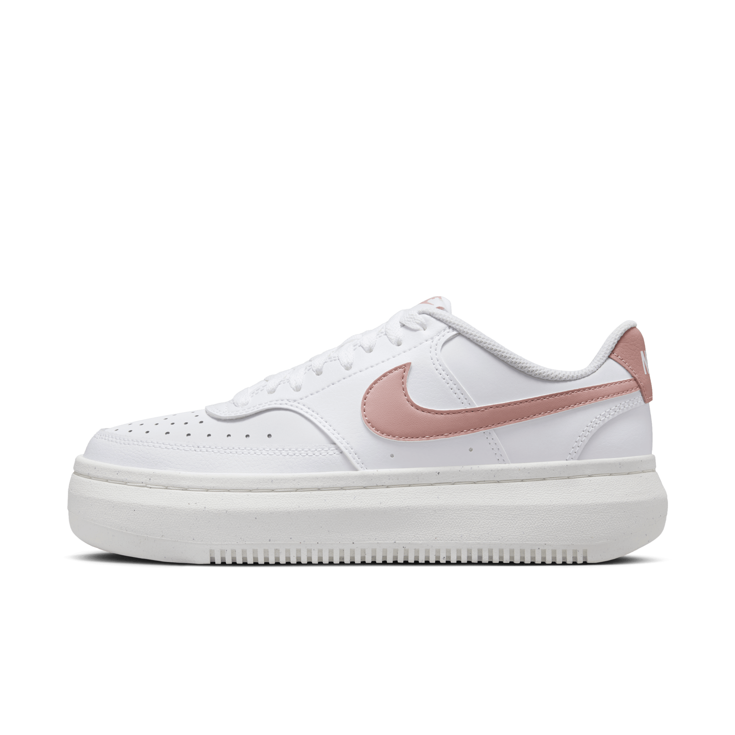 【ナイキ(NIKE)公式ストア】ナイキ コート ビジョン アルタ ウィメンズシューズ DZ5394-102 ホワイト 【ナイキ(NIKE)公式ストア】ナイキ コート ビジョン アルタ ウィメンズシューズ DZ5394-102 ホワイト