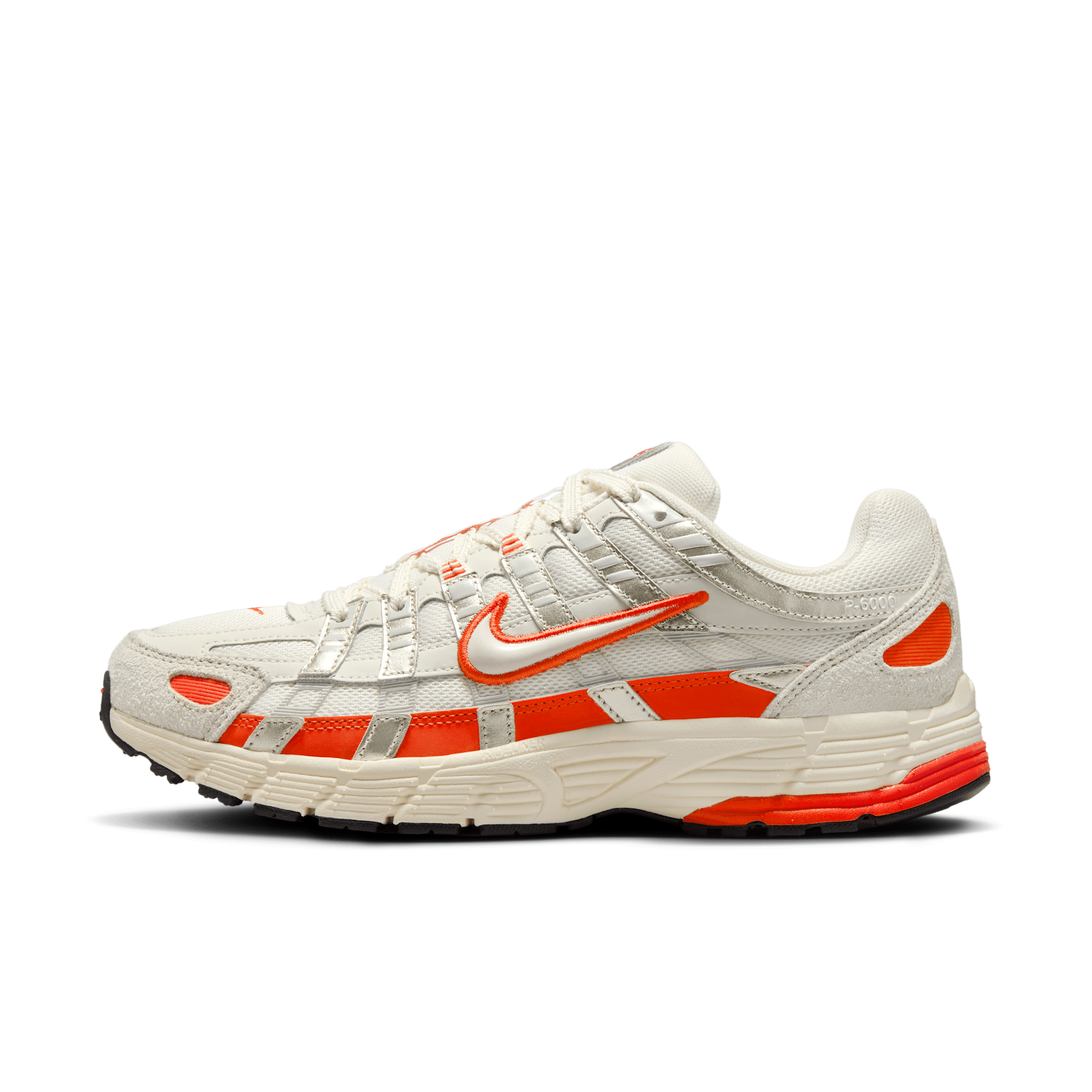 【ナイキ(NIKE)公式ストア】ナイキ P-6000 ウィメンズシューズ HV5230-133 ホワイト 【ナイキ(NIKE)公式ストア】ナイキ P-6000 ウィメンズシューズ HV5230-133 ホワイト