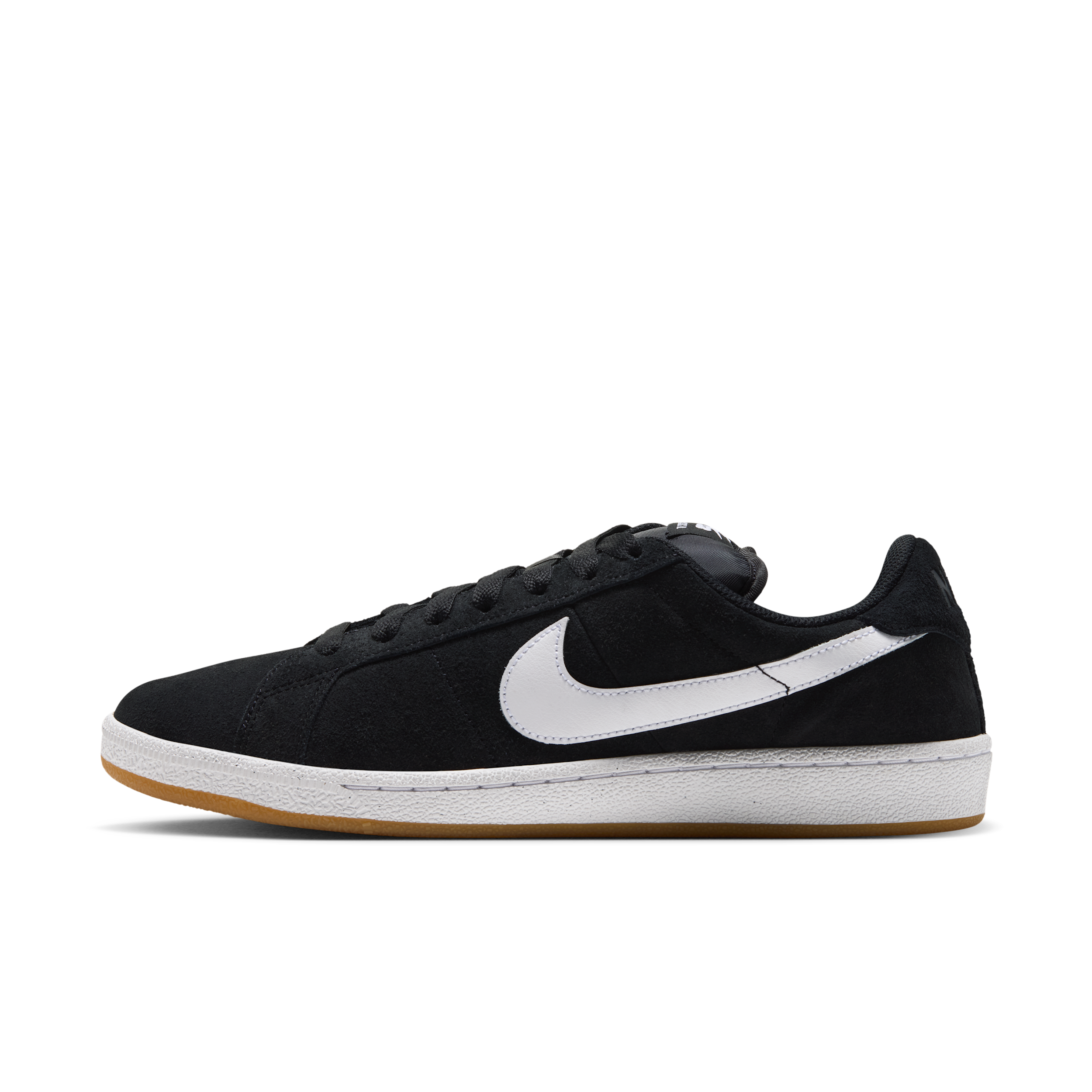 Nike SB Zoom Tennis Classic XL, vue de côté