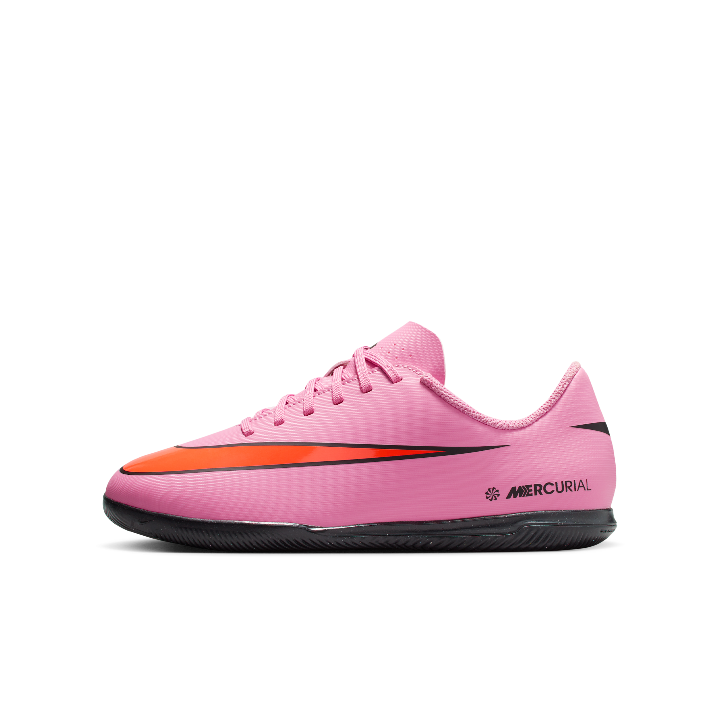 Chuteira Nike Mercurial Vapor 16 Club Infantil Futsal