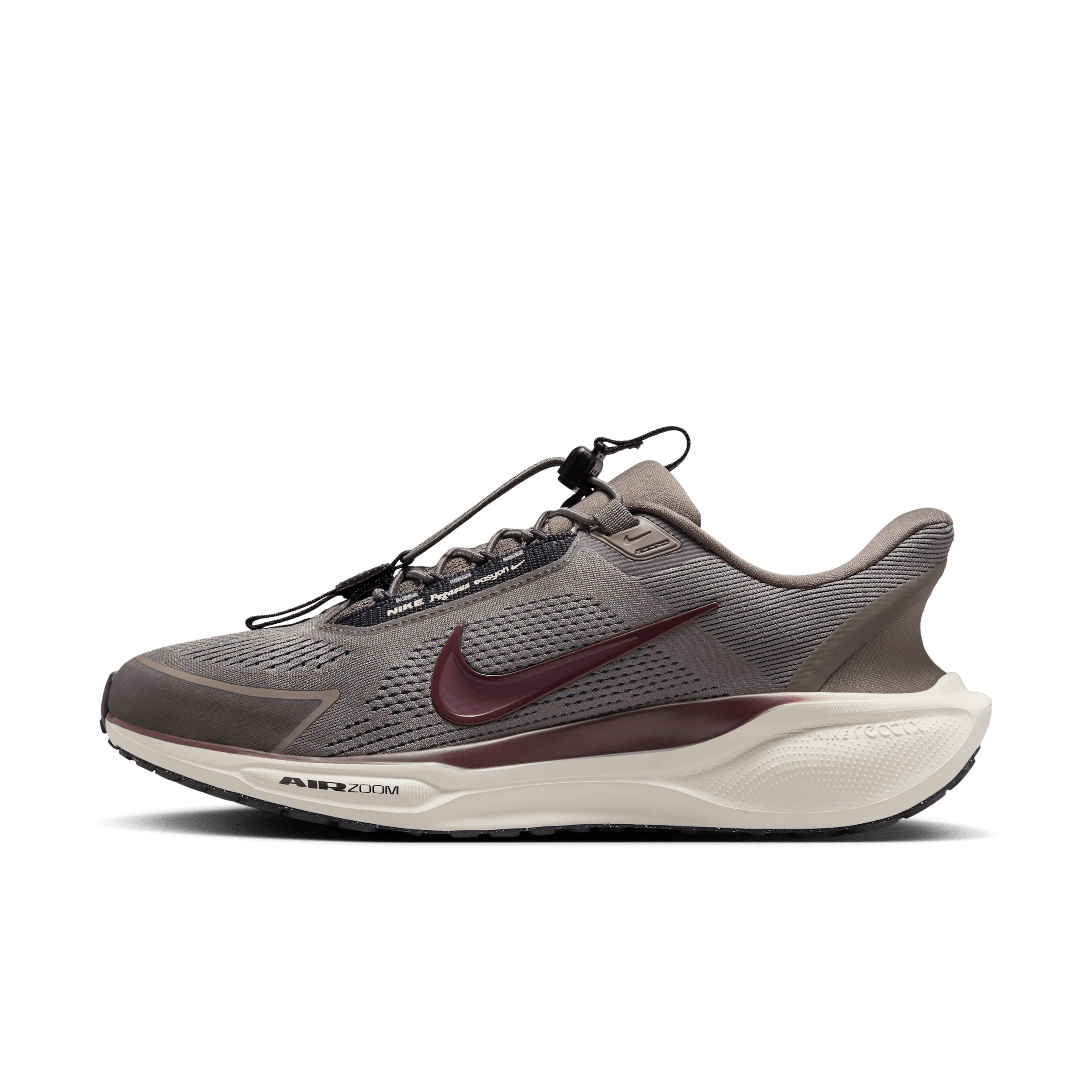 【ナイキ(NIKE)公式ストア】ナイキ ペガサス イージーオン メンズ ロード ランニングシューズ FQ7837-201 グレー 【ナイキ(NIKE)公式ストア】ナイキ ペガサス イージーオン メンズ ロード ランニングシューズ FQ7837-201 グレー