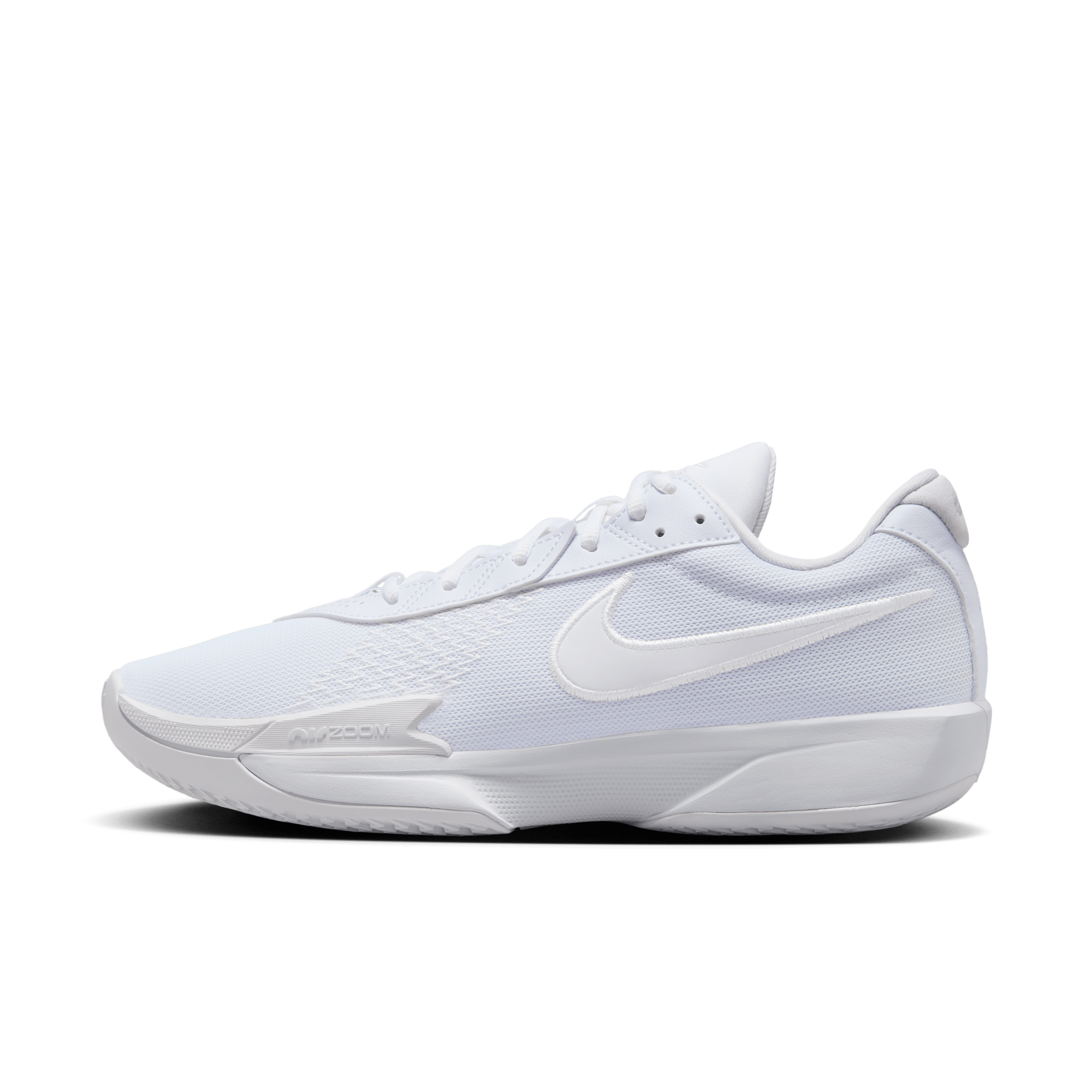 【ナイキ(NIKE)公式ストア】ナイキ G.T. カット アカデミー EP バスケットボールシューズ FV1299-100 ホワイト 【ナイキ(NIKE)公式ストア】ナイキ G.T. カット アカデミー EP バスケットボールシューズ FV1299-100 ホワイト