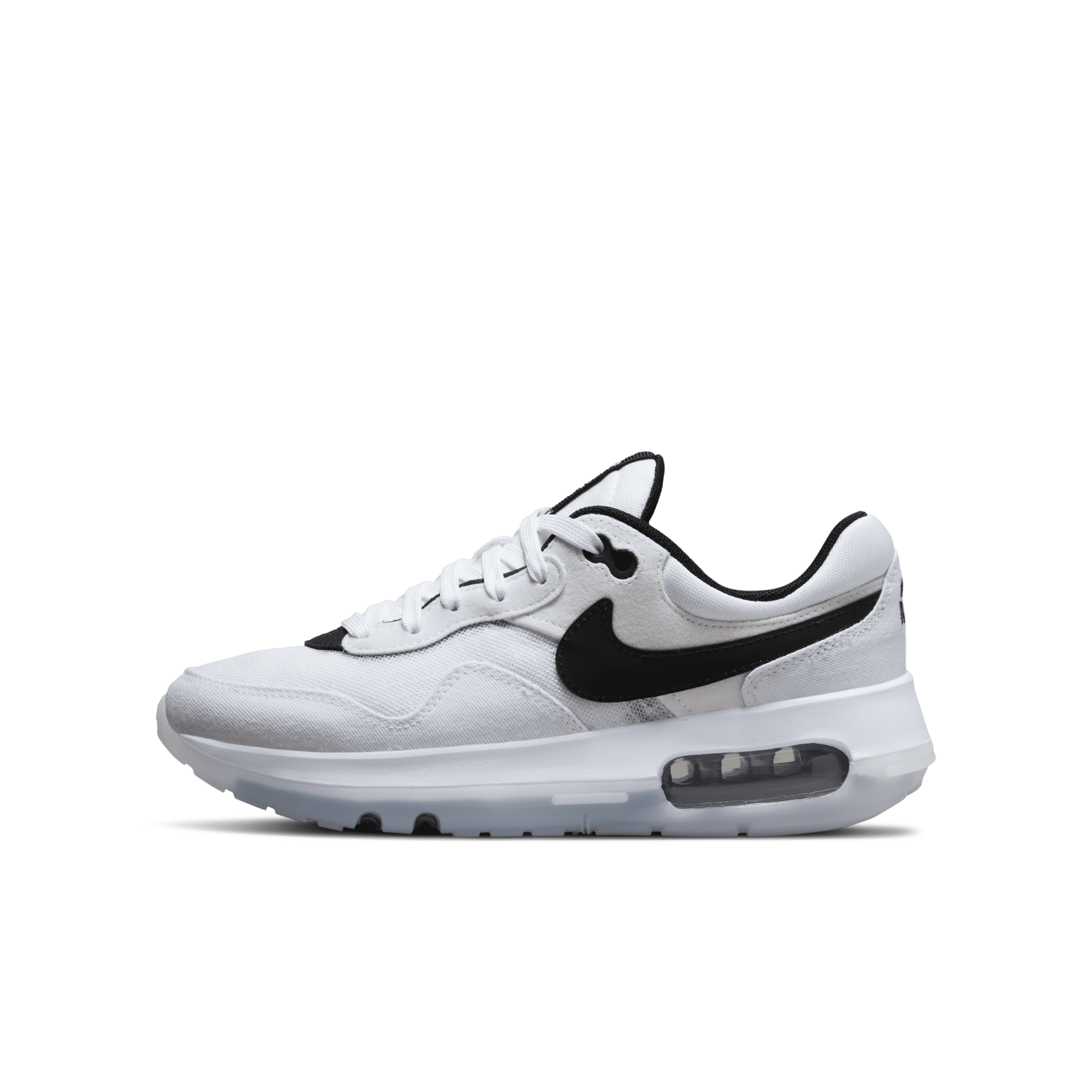 Nike air max junior pas online cher