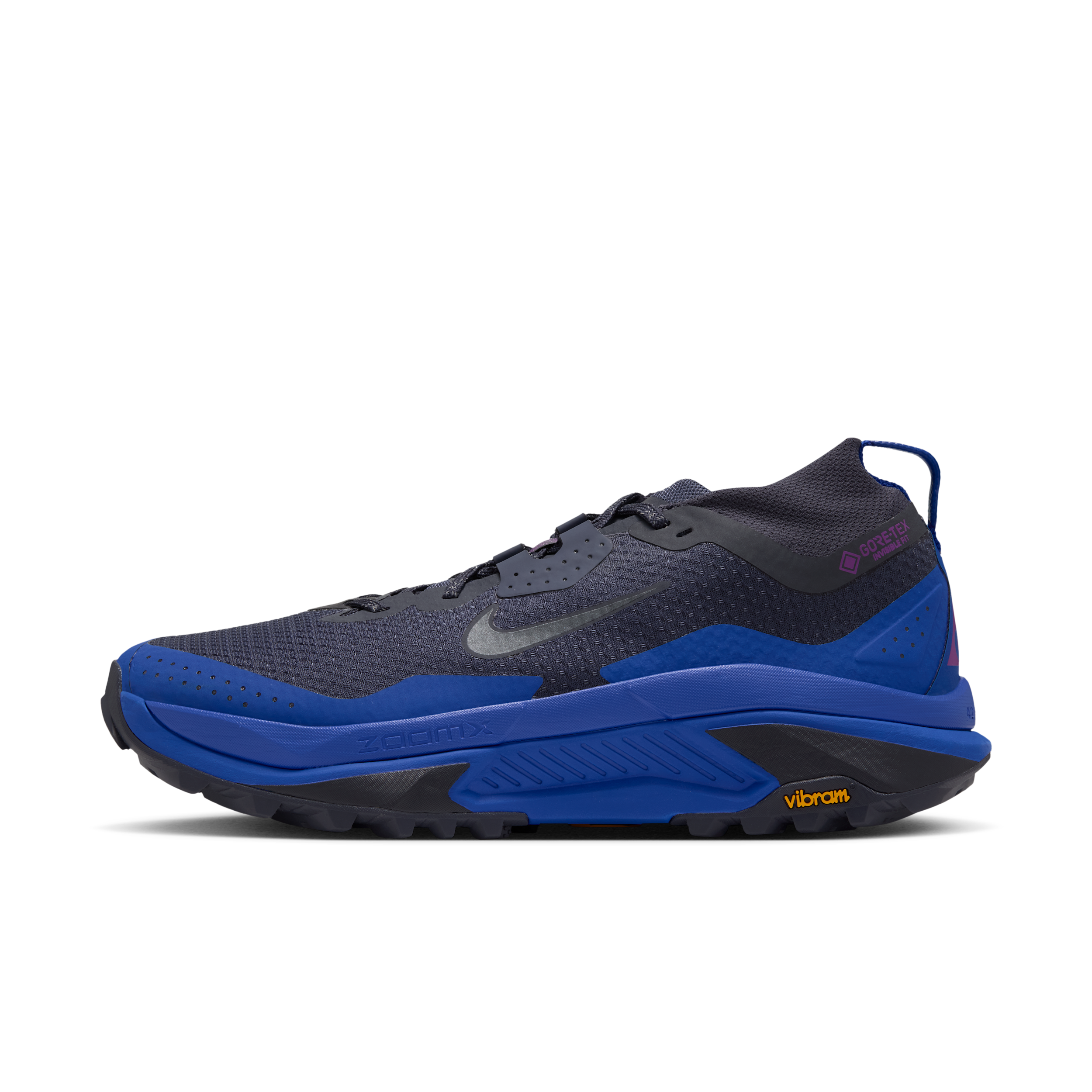 Nike imperméable ACG Zegama Trail GORE-TEX, vue de côté