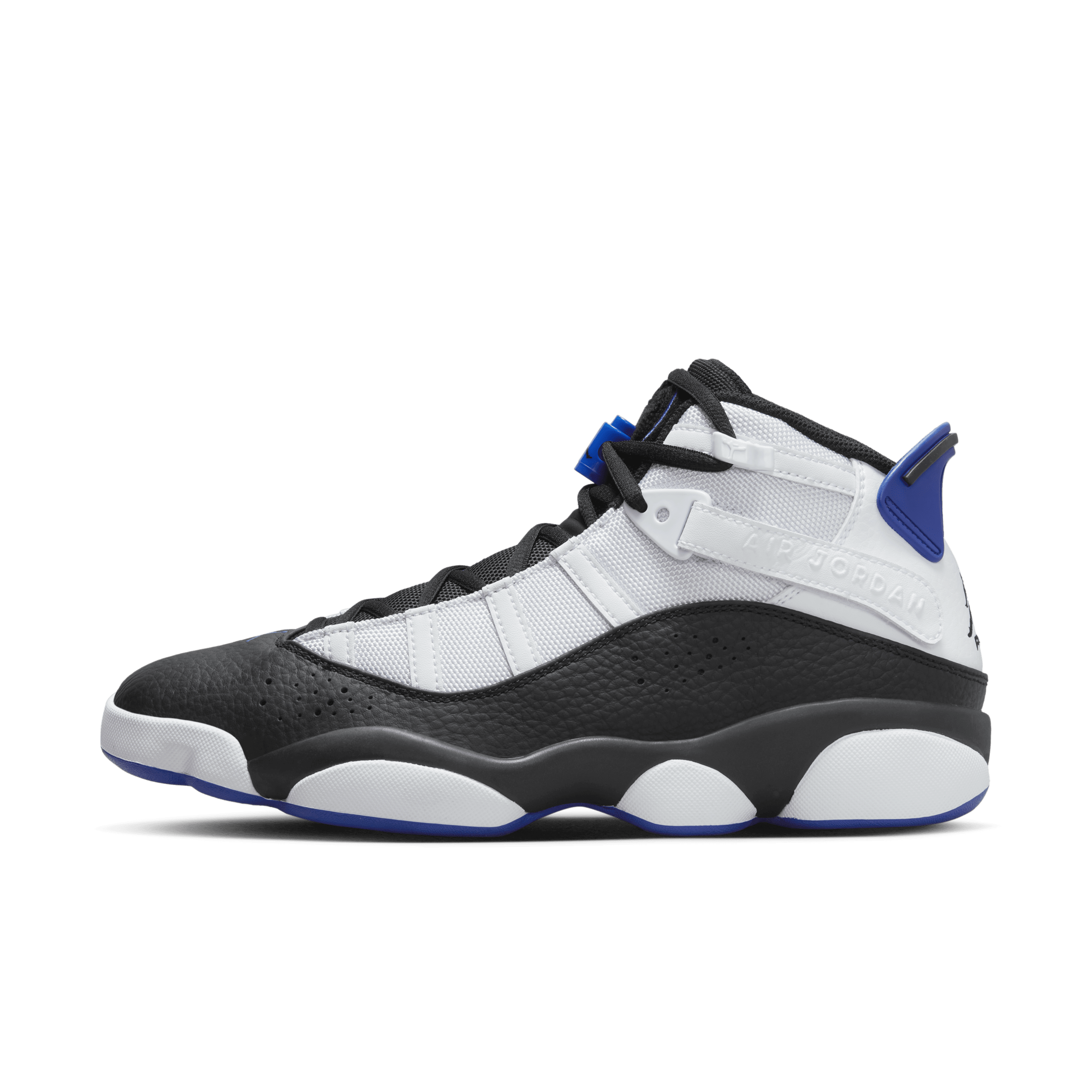 Jordan 6 Rings-sko til mænd - hvid