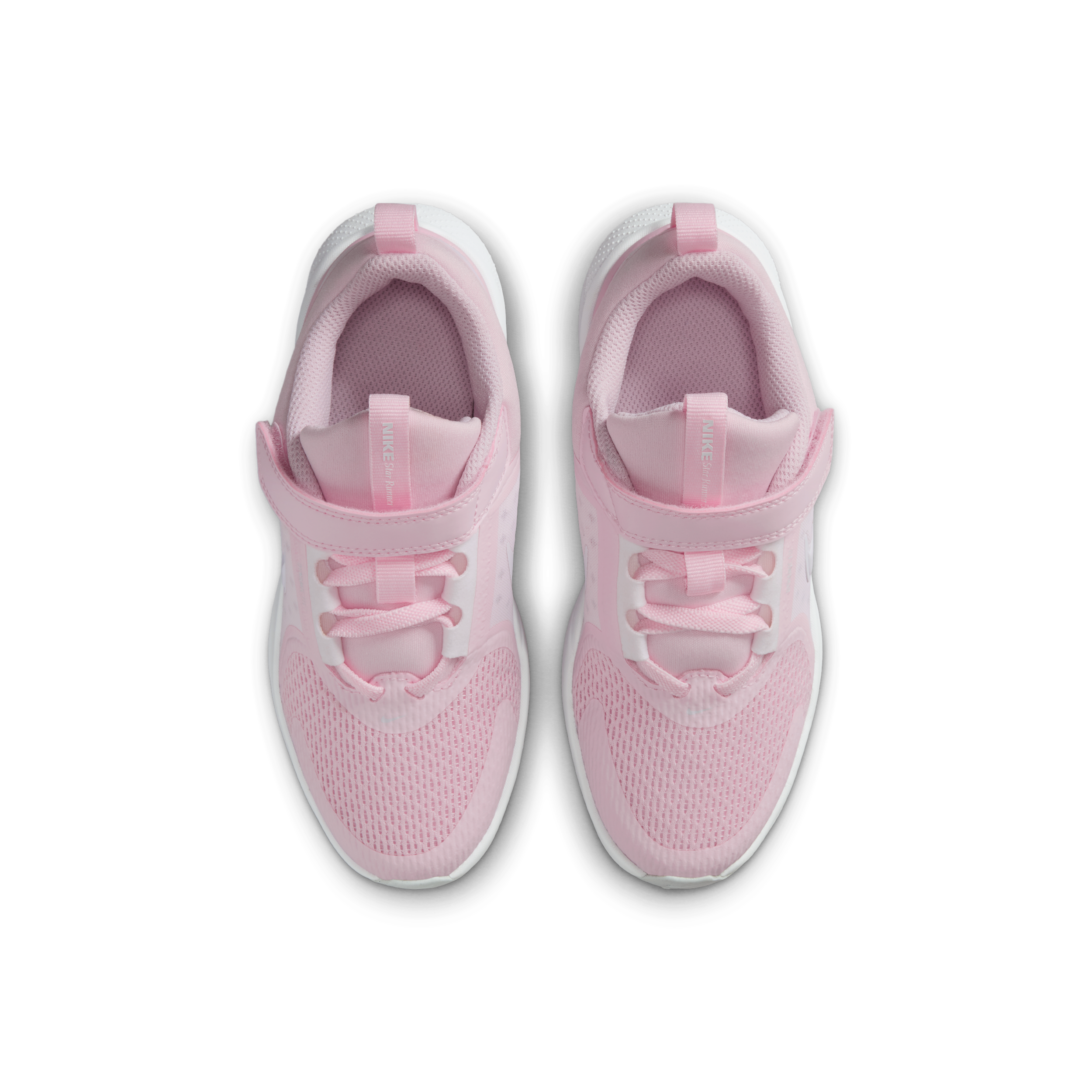 Nike Star Runner 5 Little Kids' Running Shoes product image