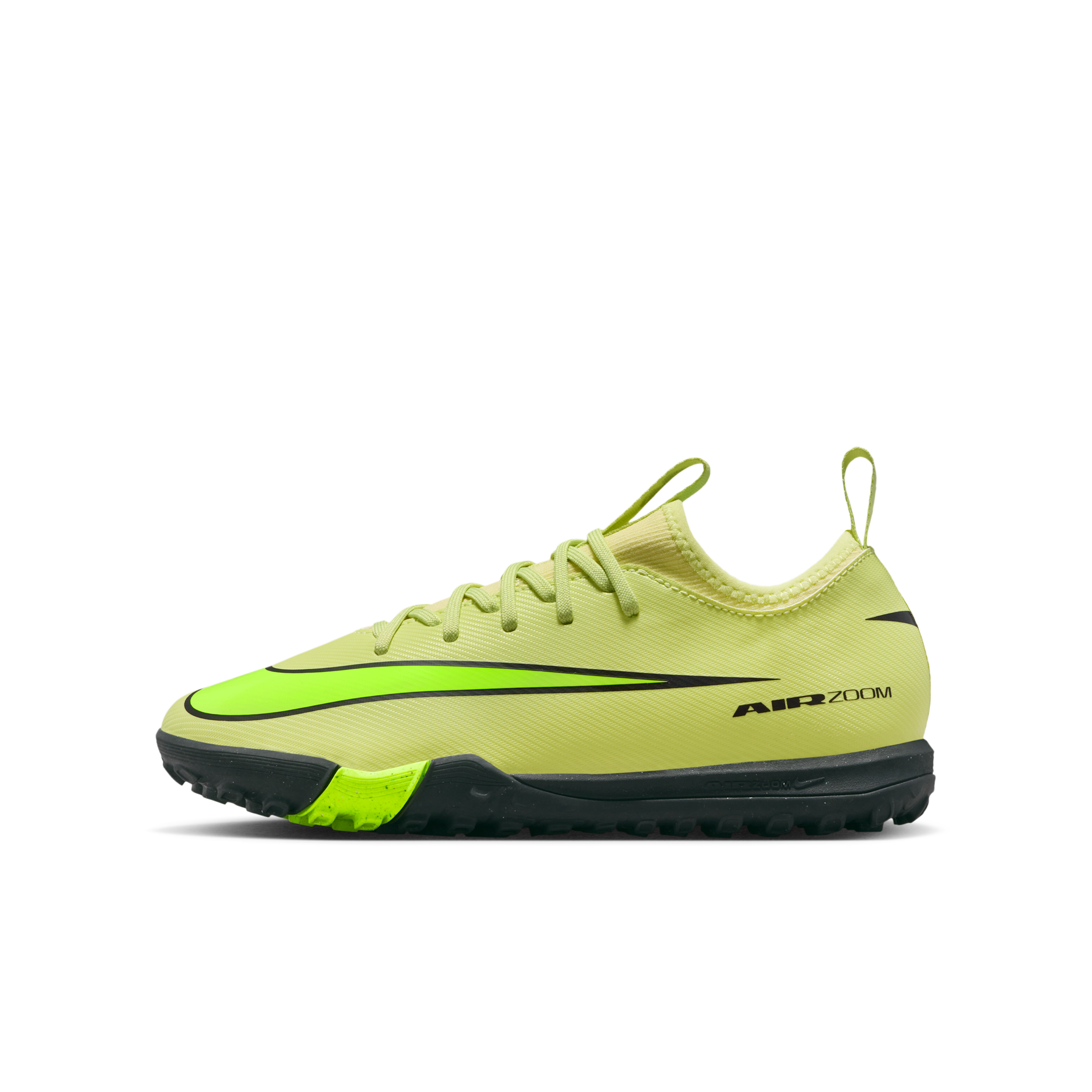 Chuteira Society Nike Mercurial Vapor 16 Academy Low Infantil