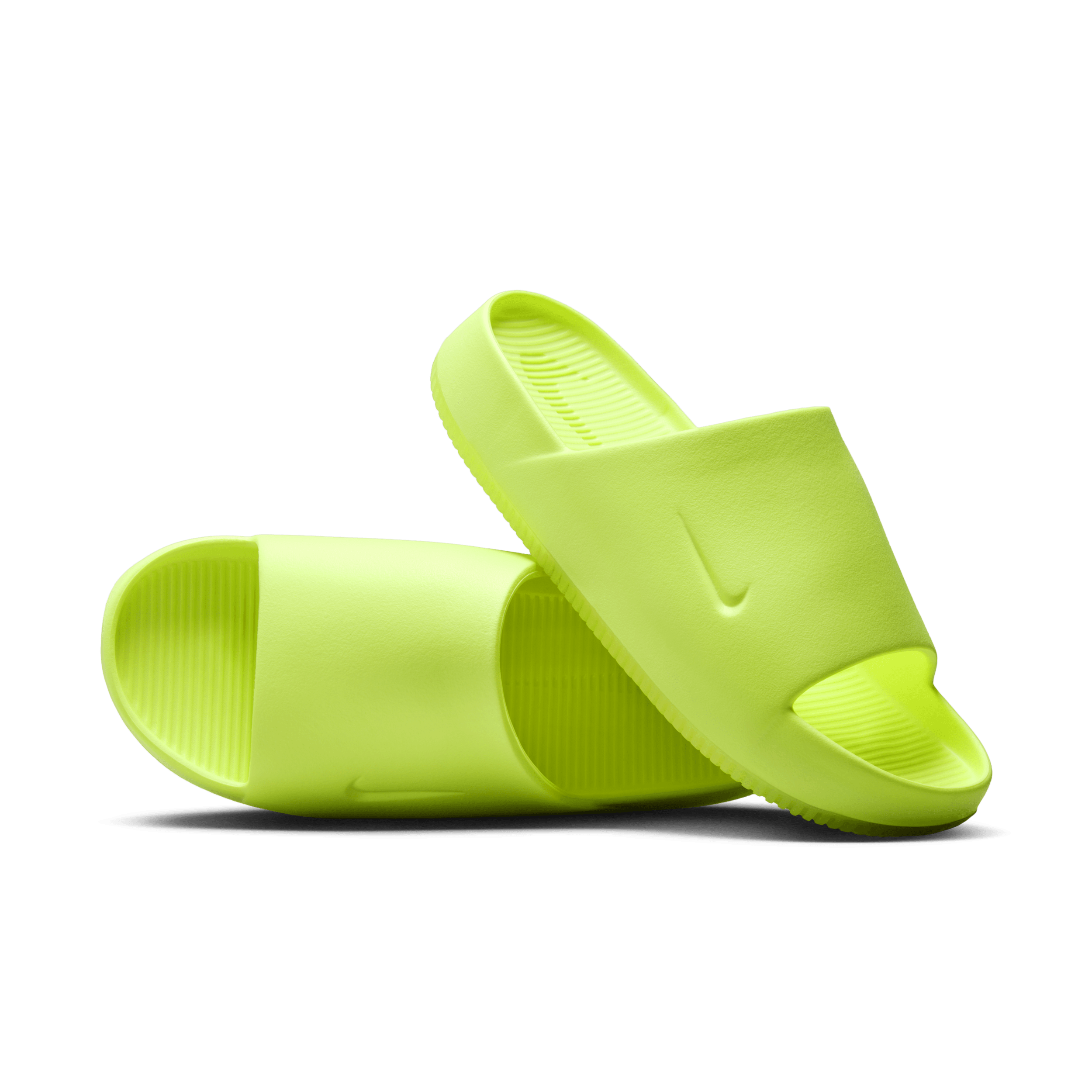 Ciabatta Nike Calm – Uomo - Giallo