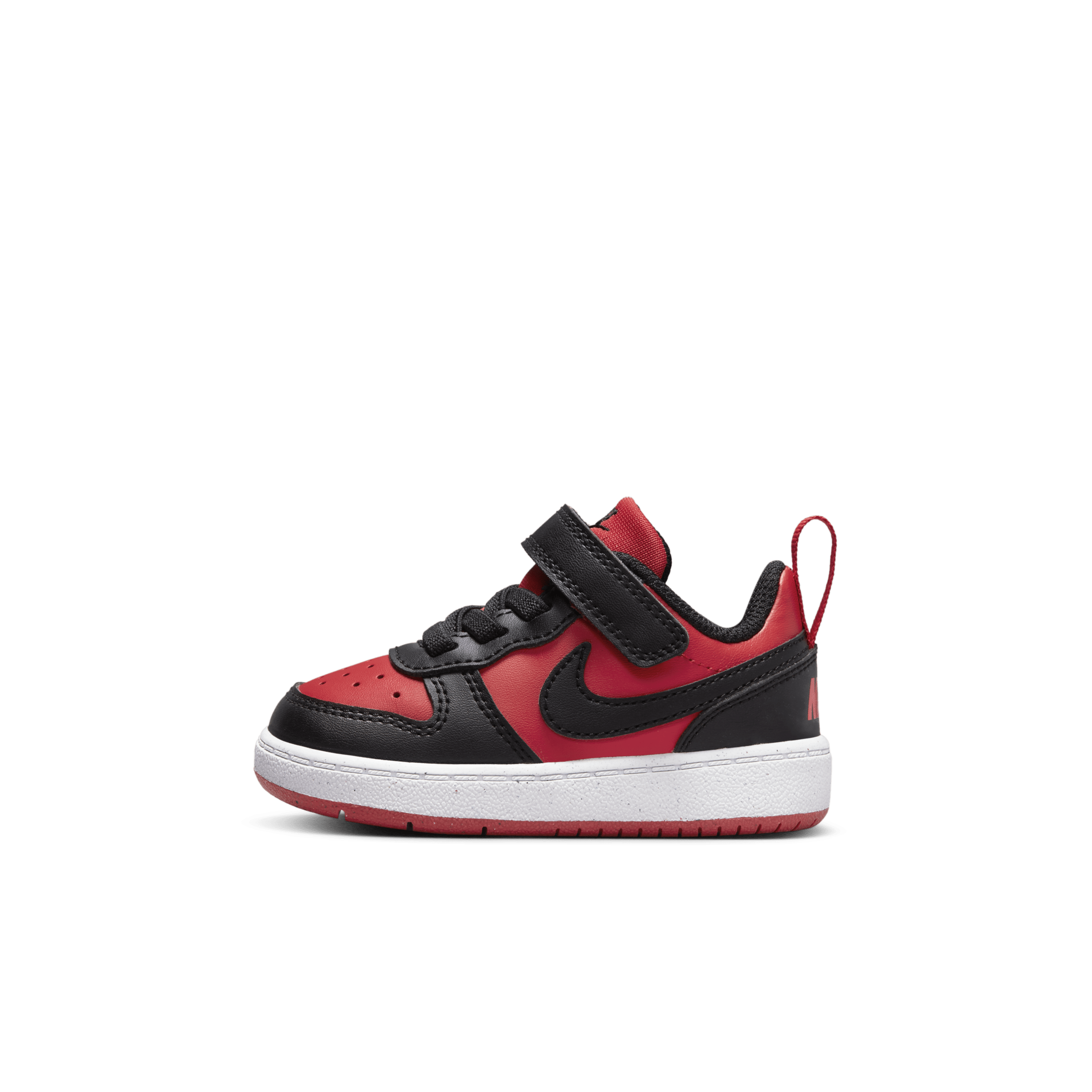 Tênis Nike Court Borough Low Recraft Infantil