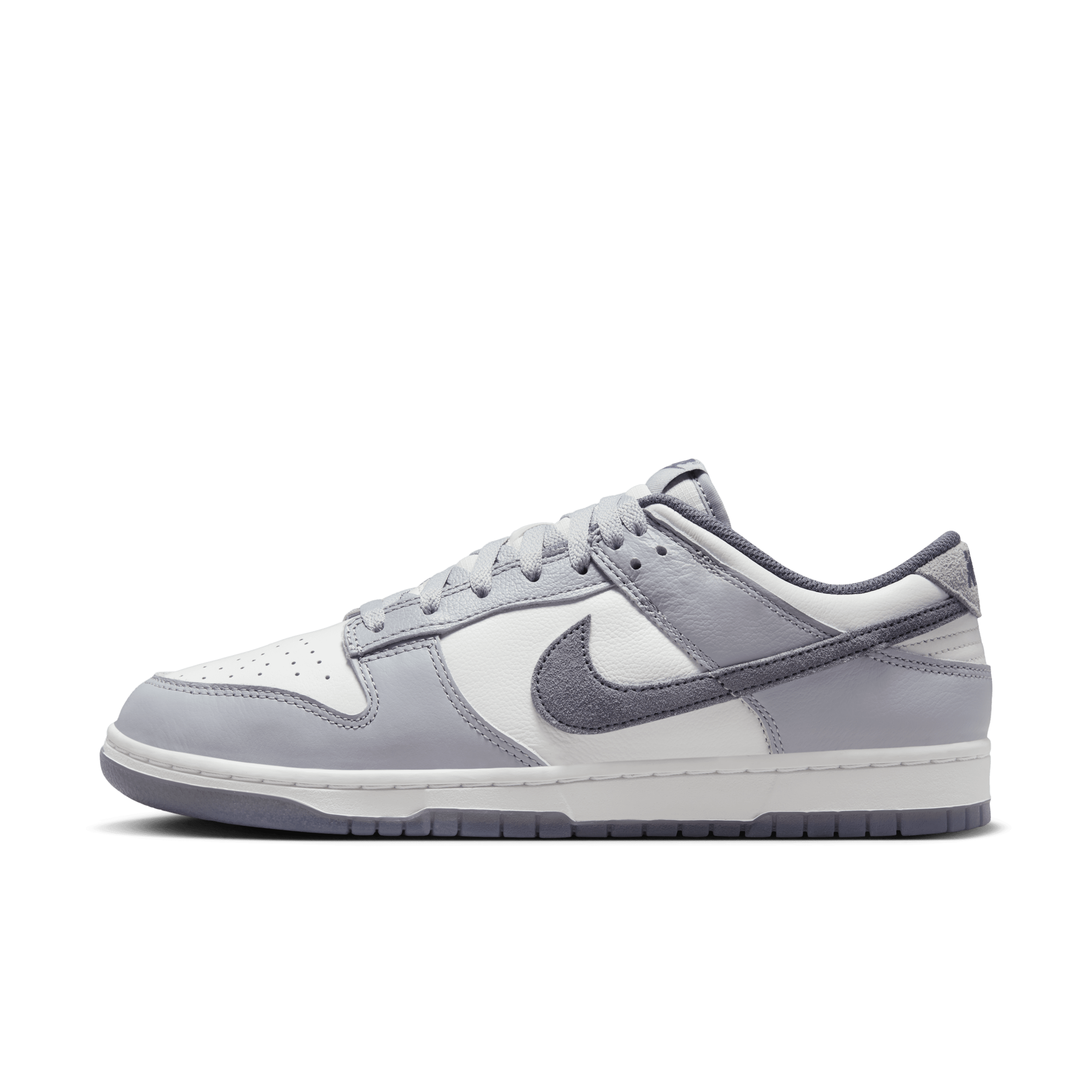 Scarpa Nike Dunk Low Retro SE – Uomo - Bianco