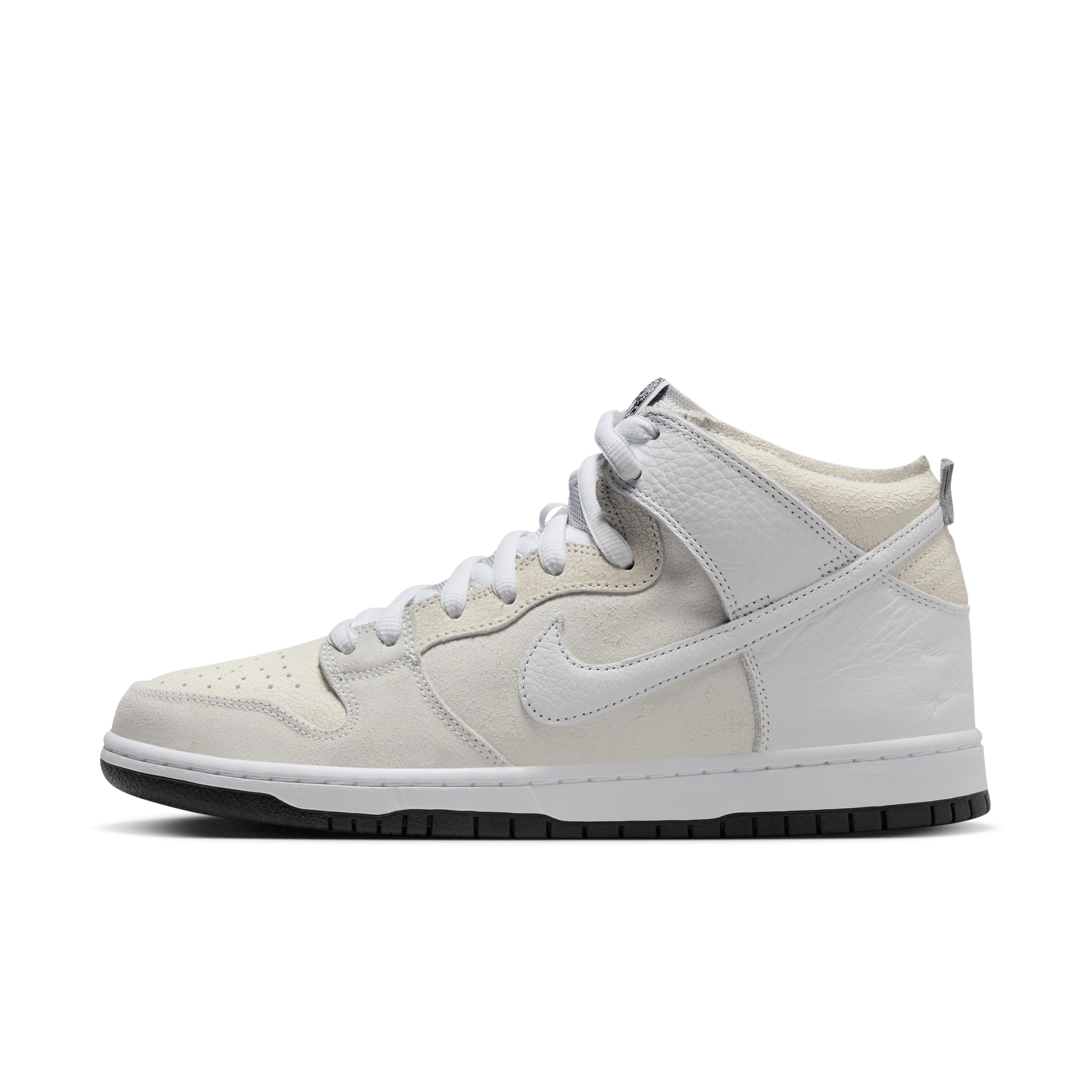 【ナイキ(NIKE)公式ストア】ナイキ SB ダンク HIGH x アンタイヒーロー メンズシューズ HM5837-100 ホワイト 【ナイキ(NIKE)公式ストア】ナイキ SB ダンク HIGH x アンタイヒーロー メンズシューズ HM5837-100 ホワイト