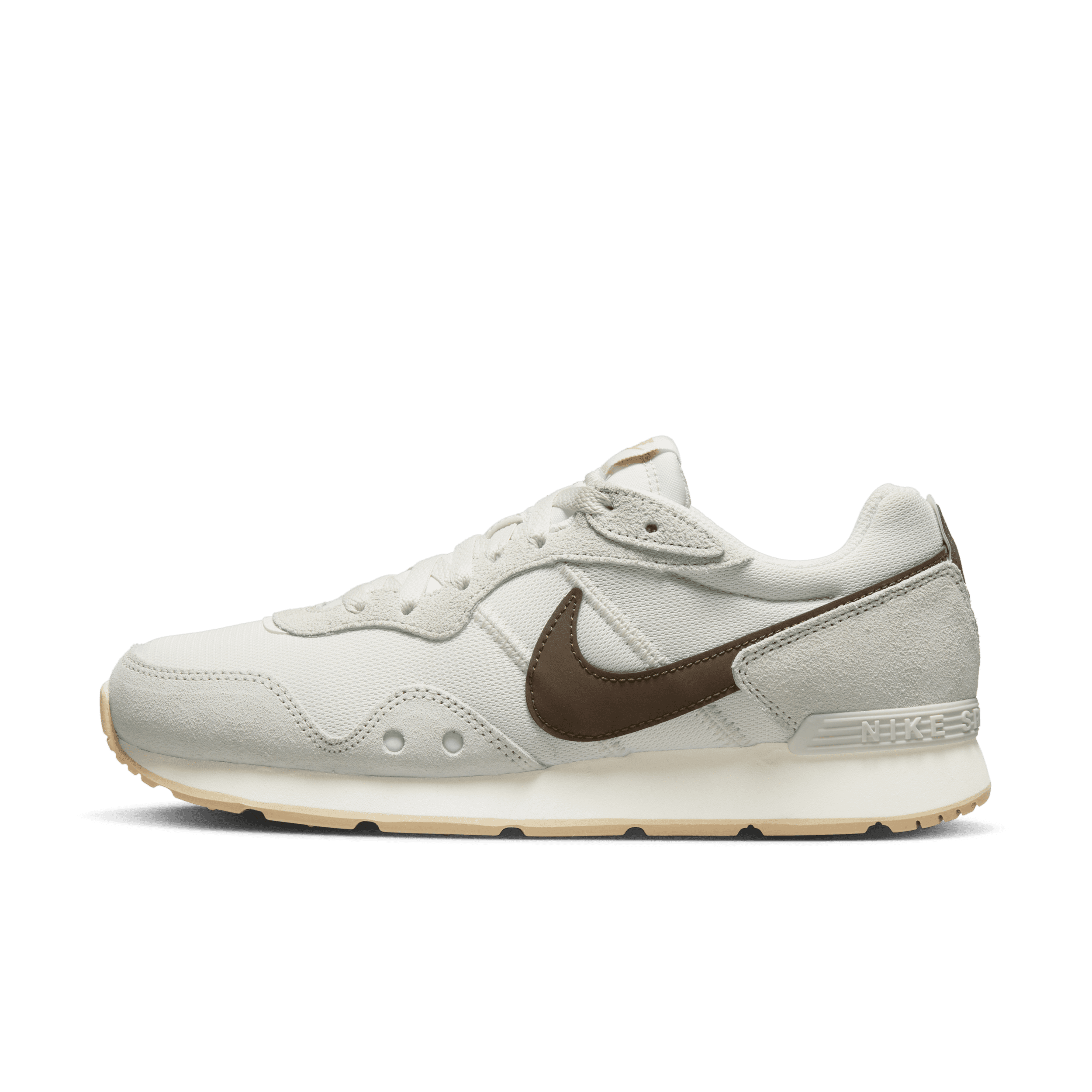 Nike Venture Runner-sko til kvinder - grå