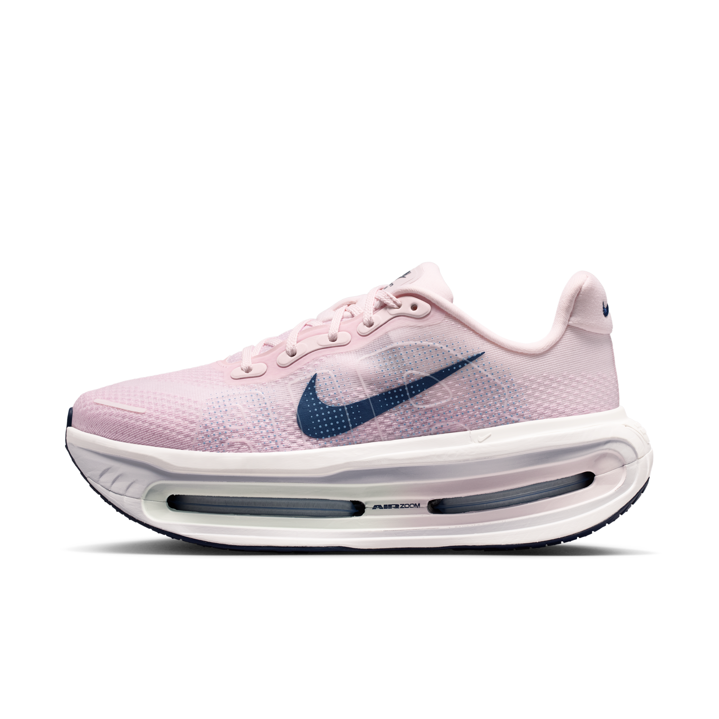 Chaussure de running sur route Nike Vomero Premium pour femme - Rose HM5973-606 Rose