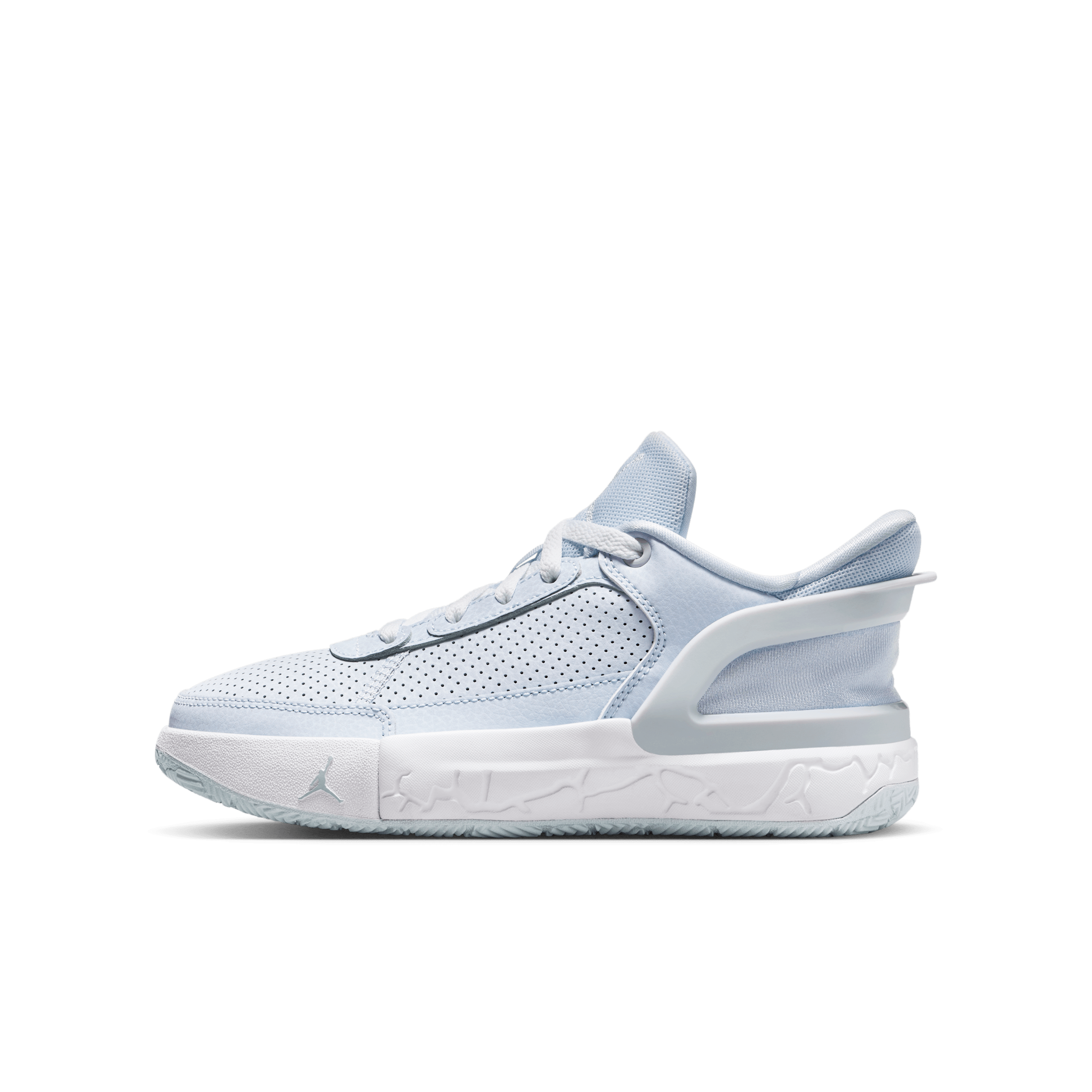 【ナイキ(NIKE)公式ストア】ジョーダン デイ1 EO ジュニアシューズ FQ1306-004 グレー 【ナイキ(NIKE)公式ストア】ジョーダン デイ1 EO ジュニアシューズ FQ1306-004 グレー
