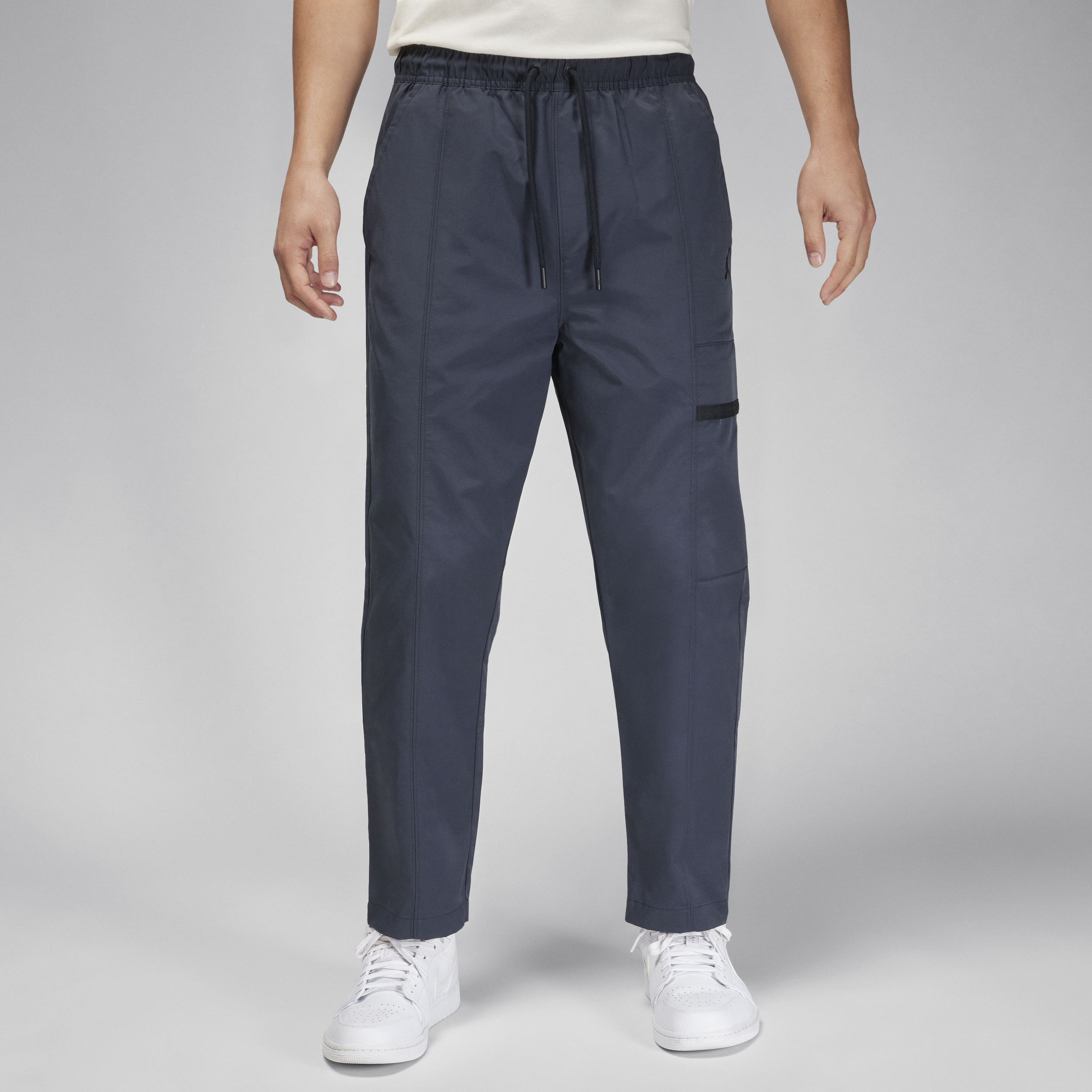 【ナイキ(NIKE)公式ストア】ジョーダン エッセンシャル メンズ ウーブン パンツ FN4540-010 ブラック 【ナイキ(NIKE)公式ストア】ジョーダン エッセンシャル メンズ ウーブン パンツ FN4540-010 ブラック