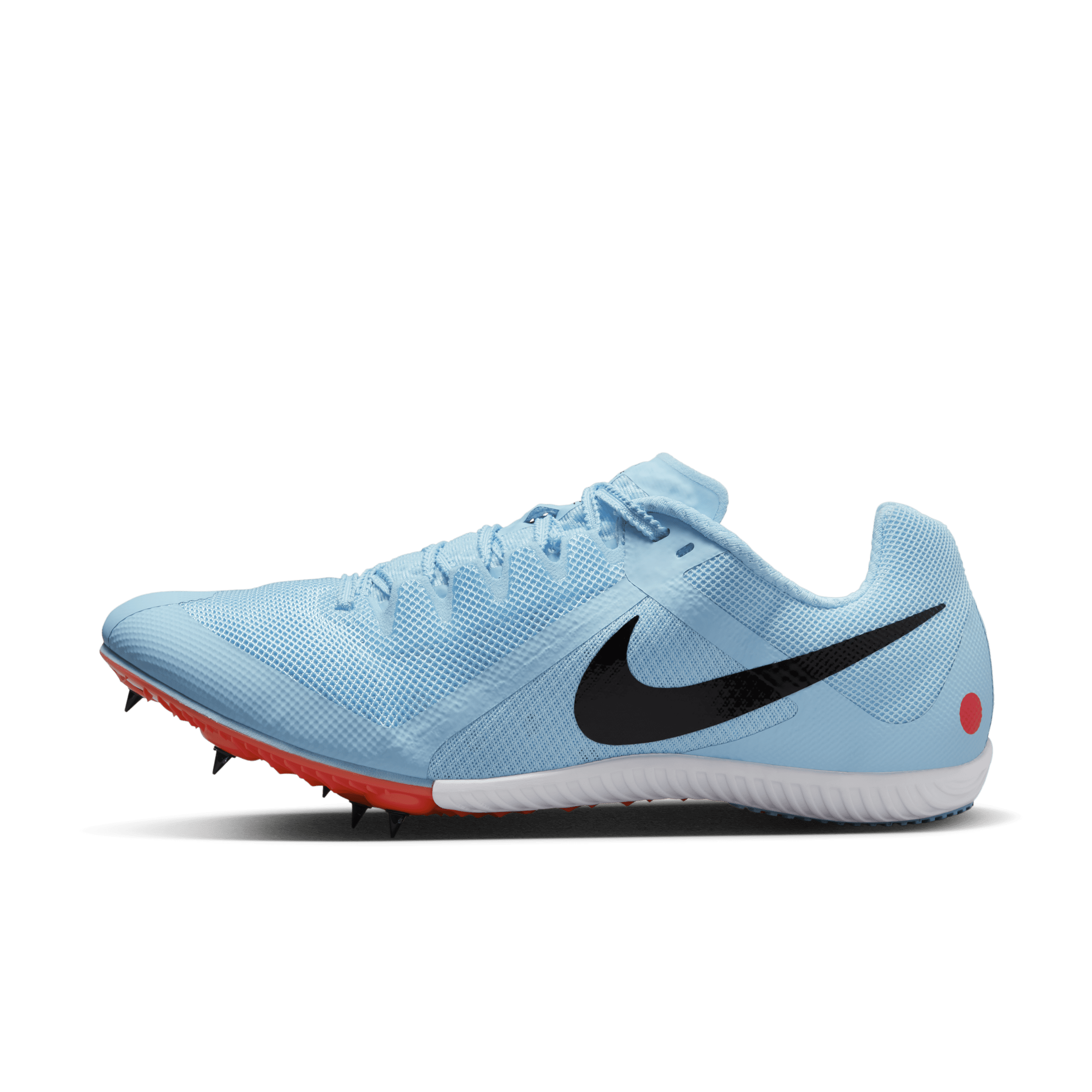 Nike Rival Multi Zapatillas con clavos para múltiples eventos Track & Field - Azul