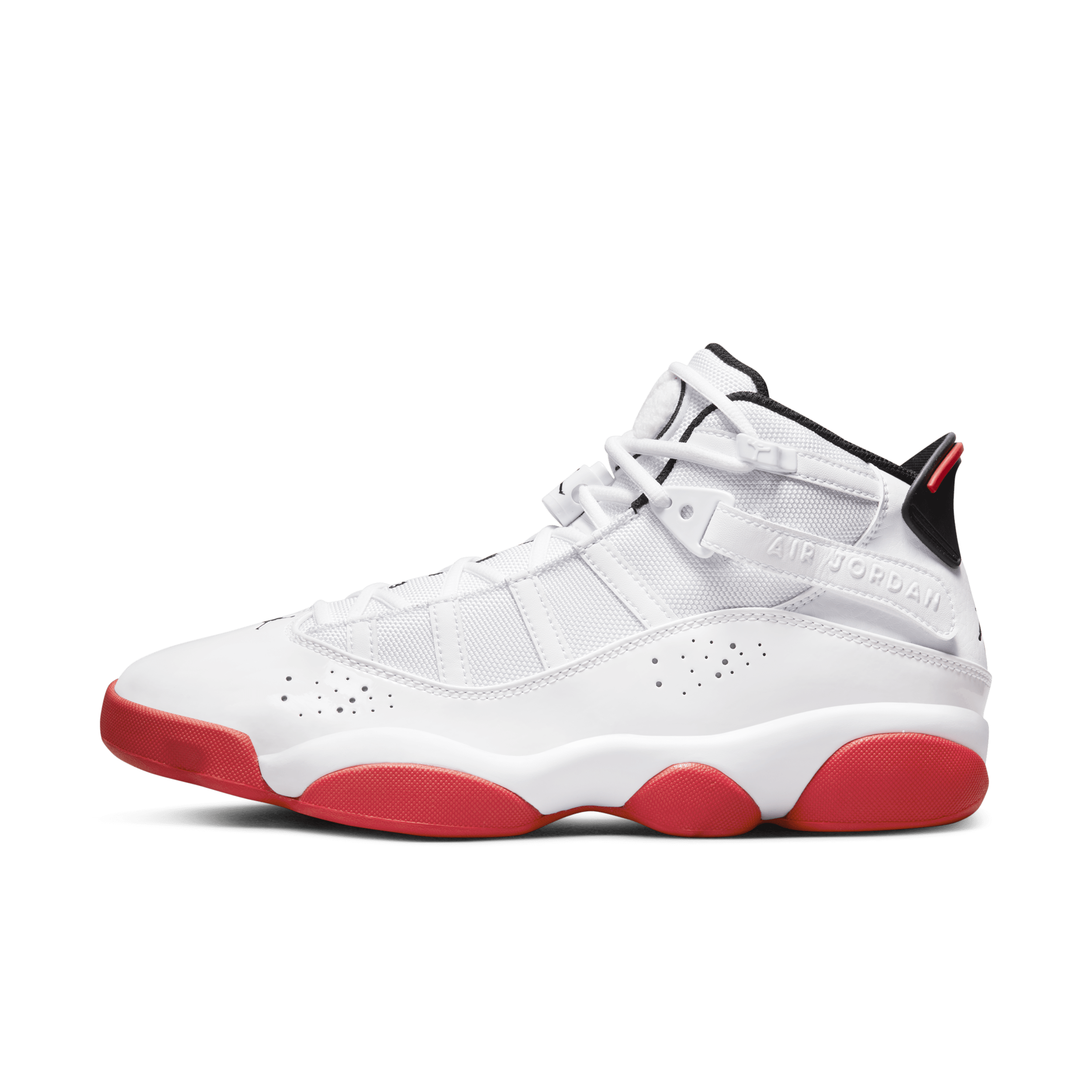 Nike Scarpa Jordan 6 Rings – Uomo - Bianco