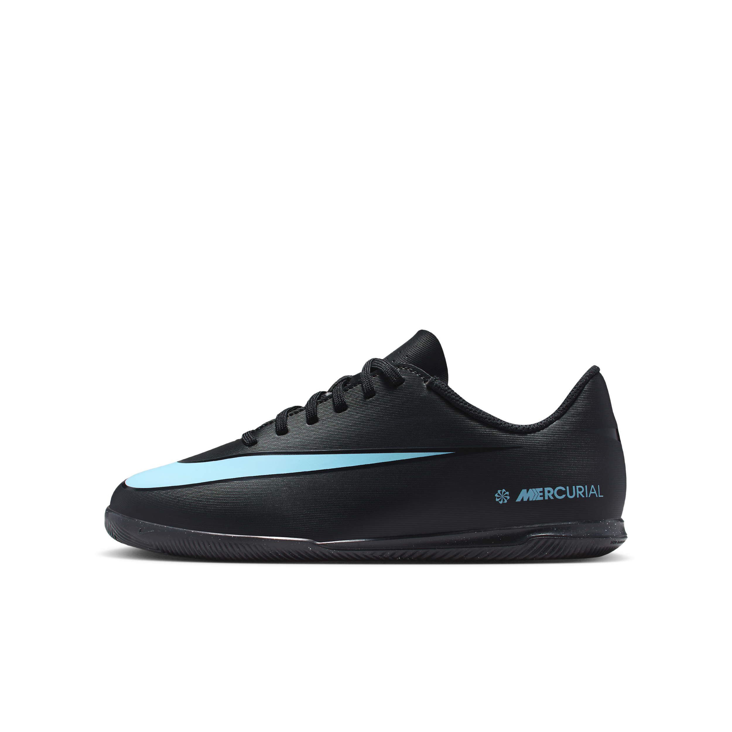 Chuteira Nike Mercurial Vapor 16 Club Infantil Futsal