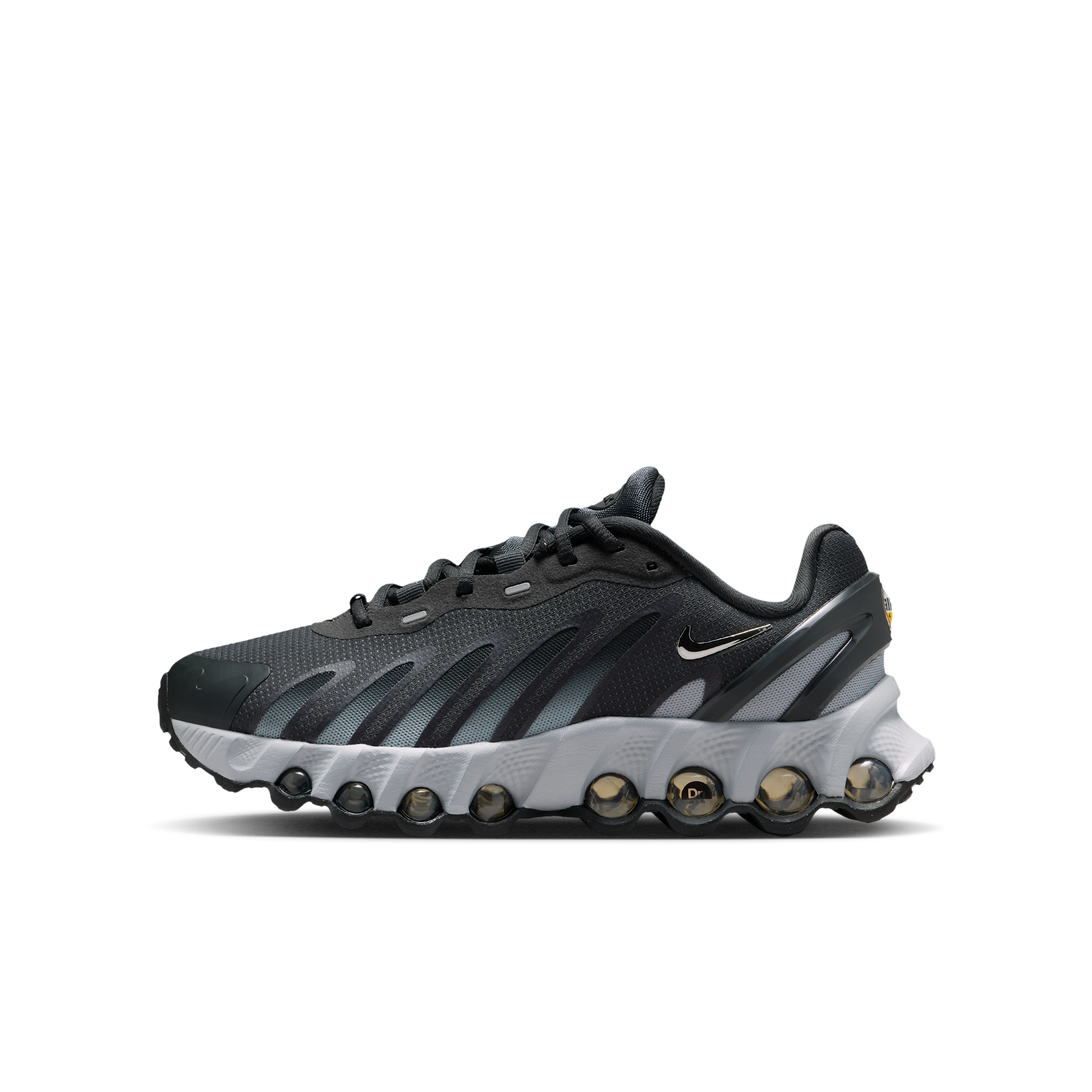 Nike Air Max Dn8 Zapatillas - Niño/a - Gris