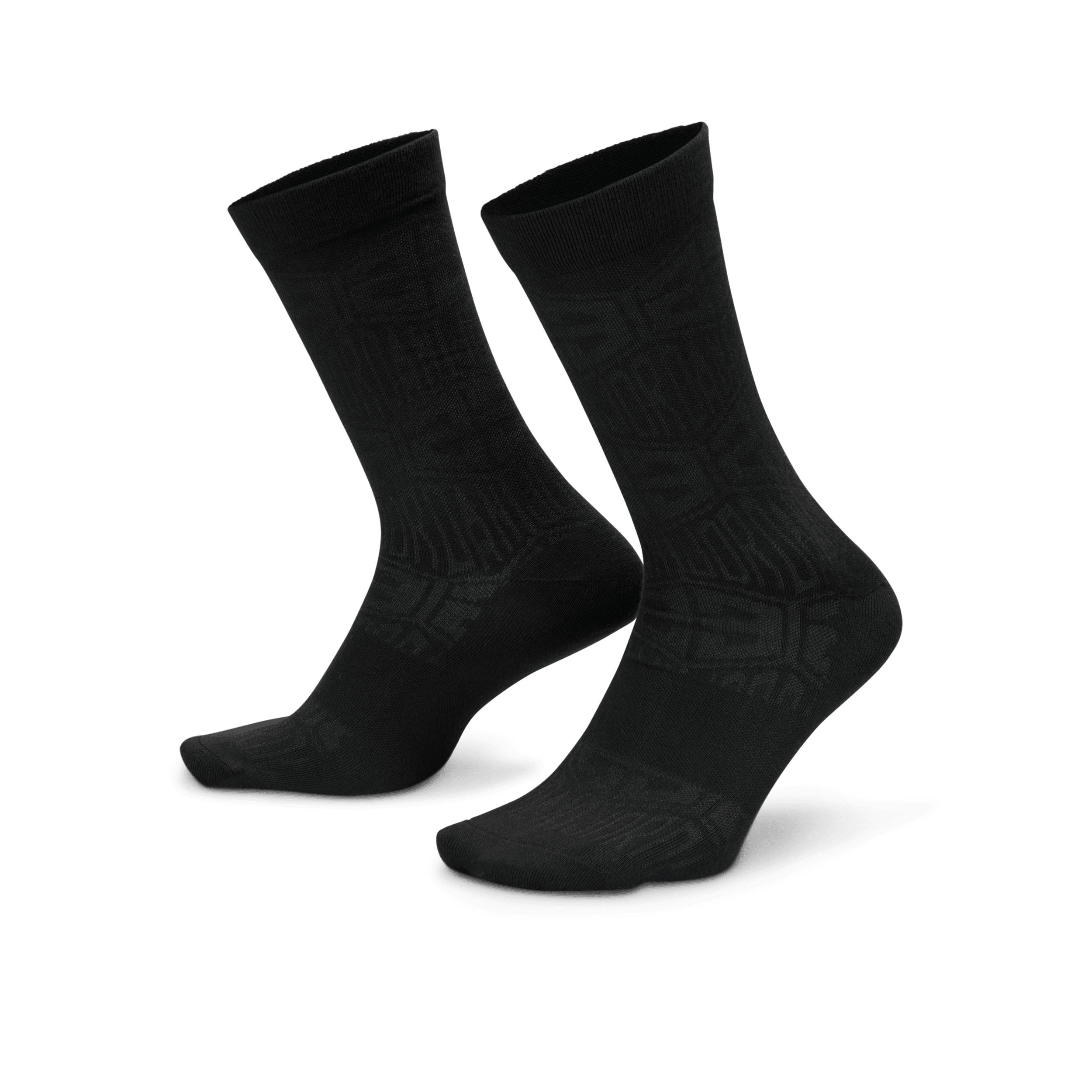 【ナイキ(NIKE)公式ストア】ジョーダン エブリデイ エッセンシャル クルー ソックス (1足) HJ2412-010 ブラック 【ナイキ(NIKE)公式ストア】ジョーダン エブリデイ エッセンシャル クルー ソックス (1足) HJ2412-010 ブラック