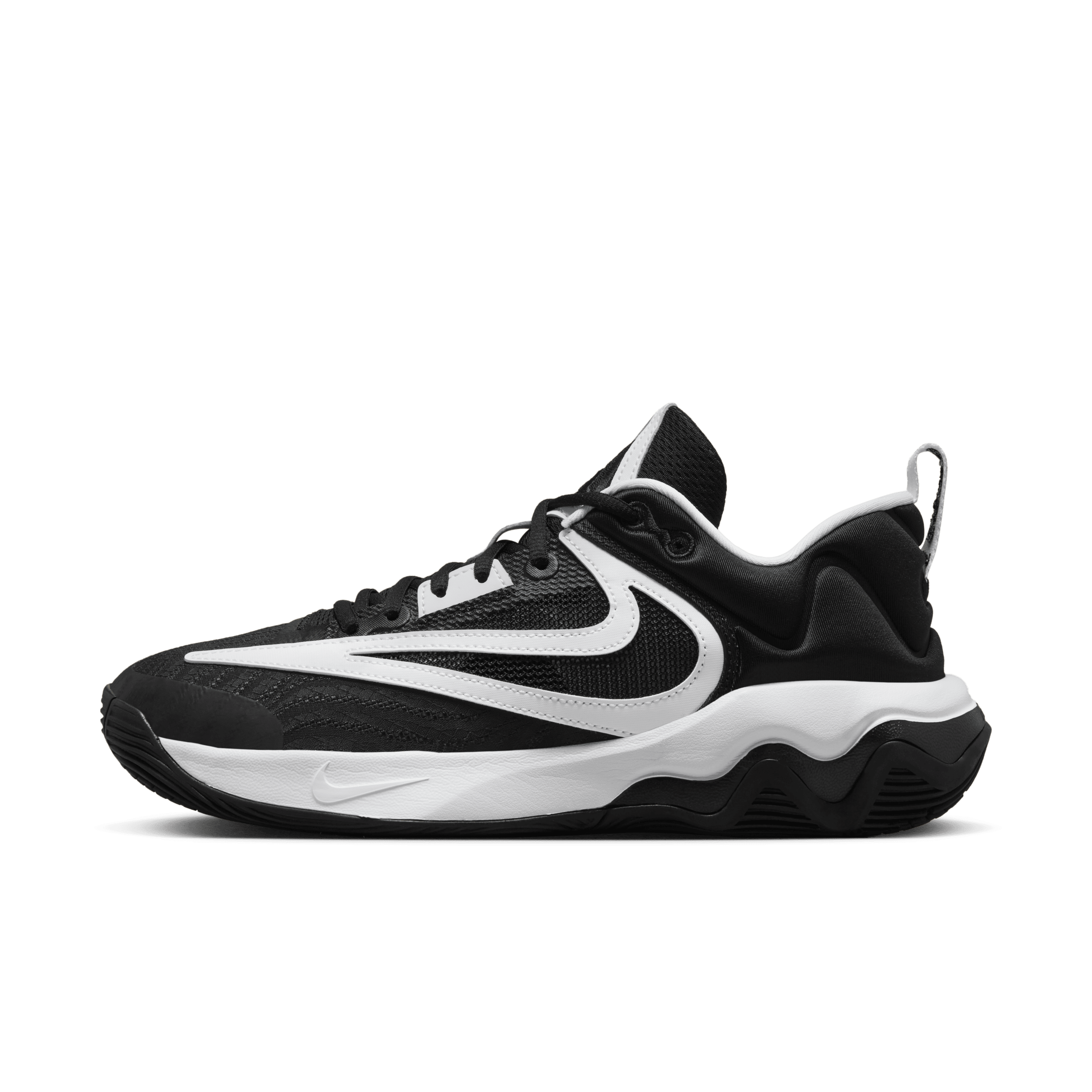 【ナイキ(NIKE)公式ストア】ヤニス イモータリティ 3 EP バスケットボールシューズ DZ7534-003 ブラック 【ナイキ(NIKE)公式ストア】ヤニス イモータリティ 3 EP バスケットボールシューズ DZ7534-003 ブラック